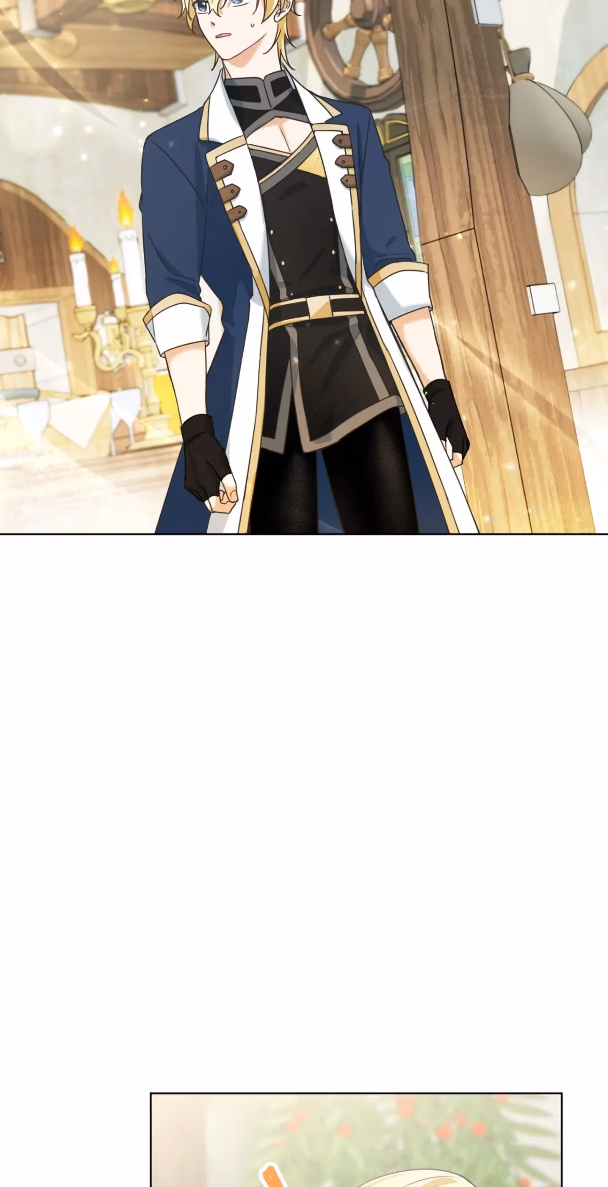 Love, To Us Chapter 15 page 21 - 