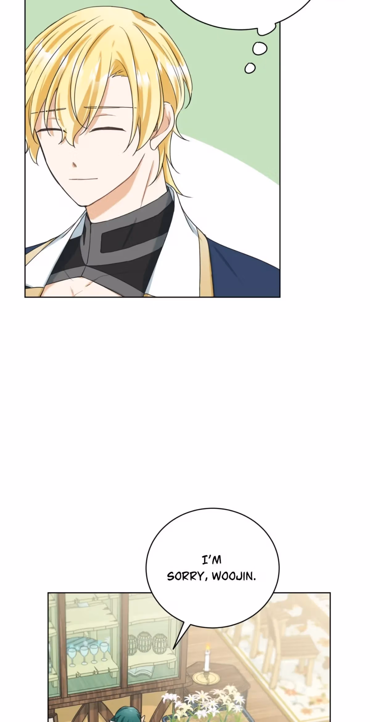 Love, To Us Chapter 15 page 26 - 