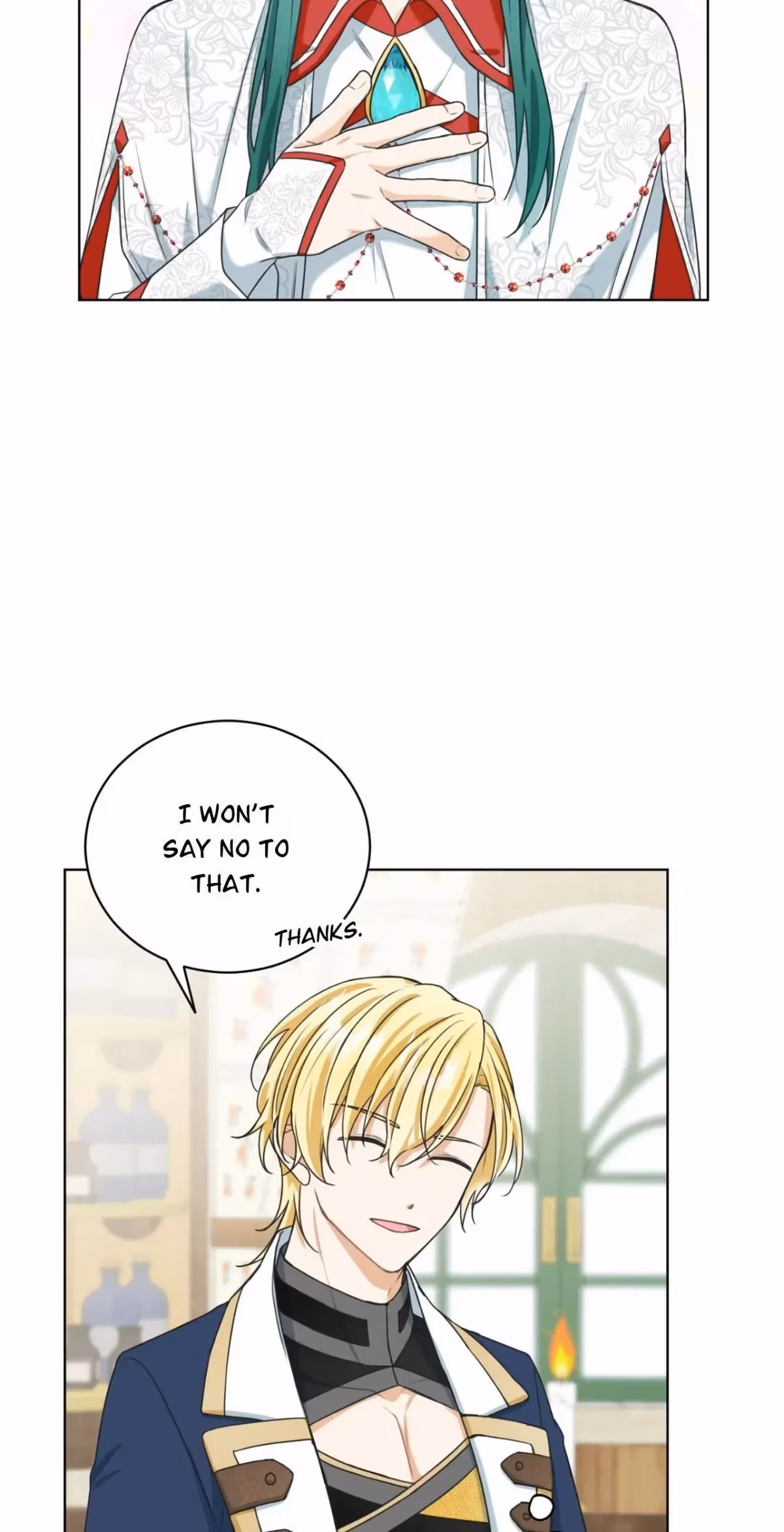 Love, To Us Chapter 15 page 30 - 