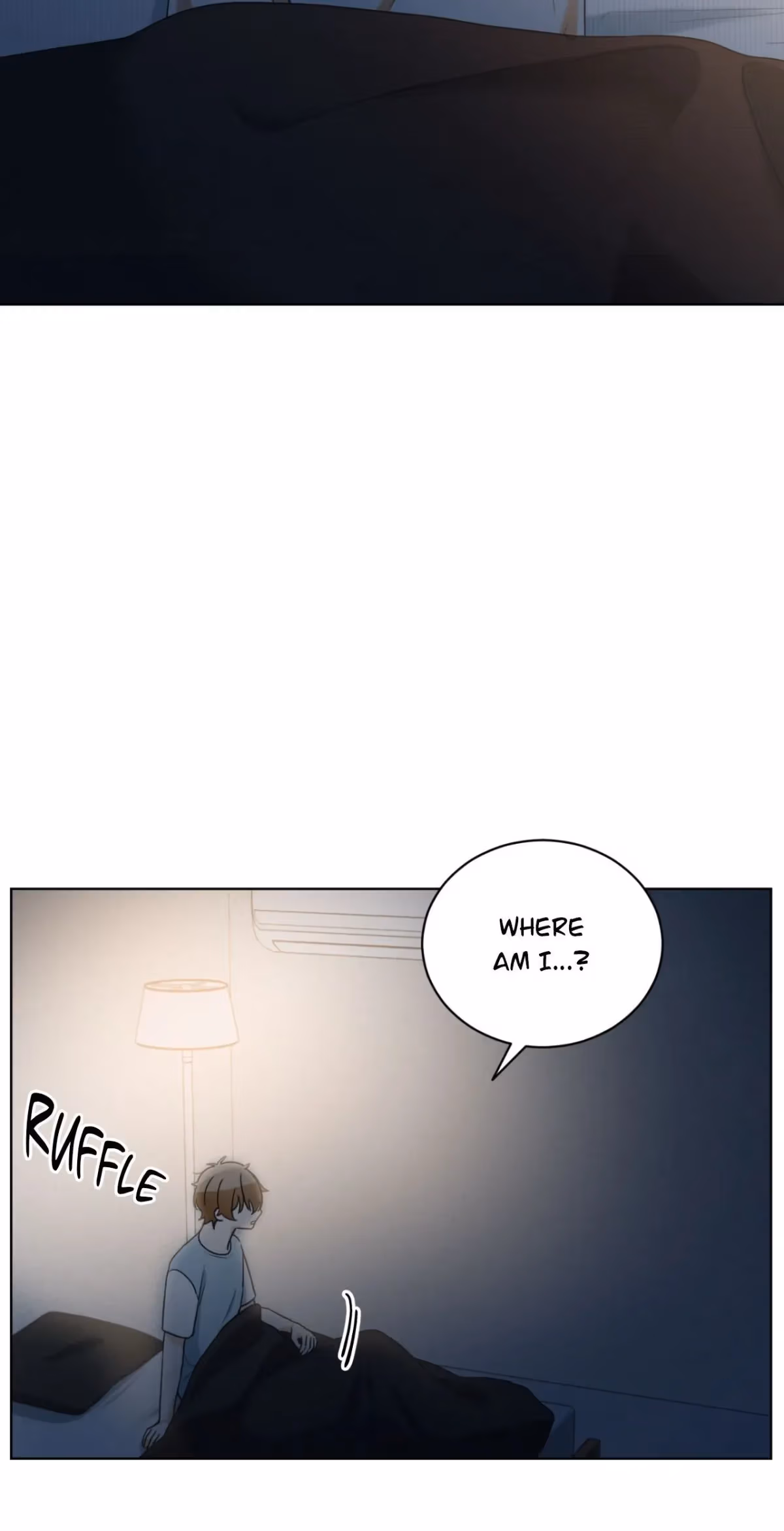 Love, To Us Chapter 15 page 4 - 