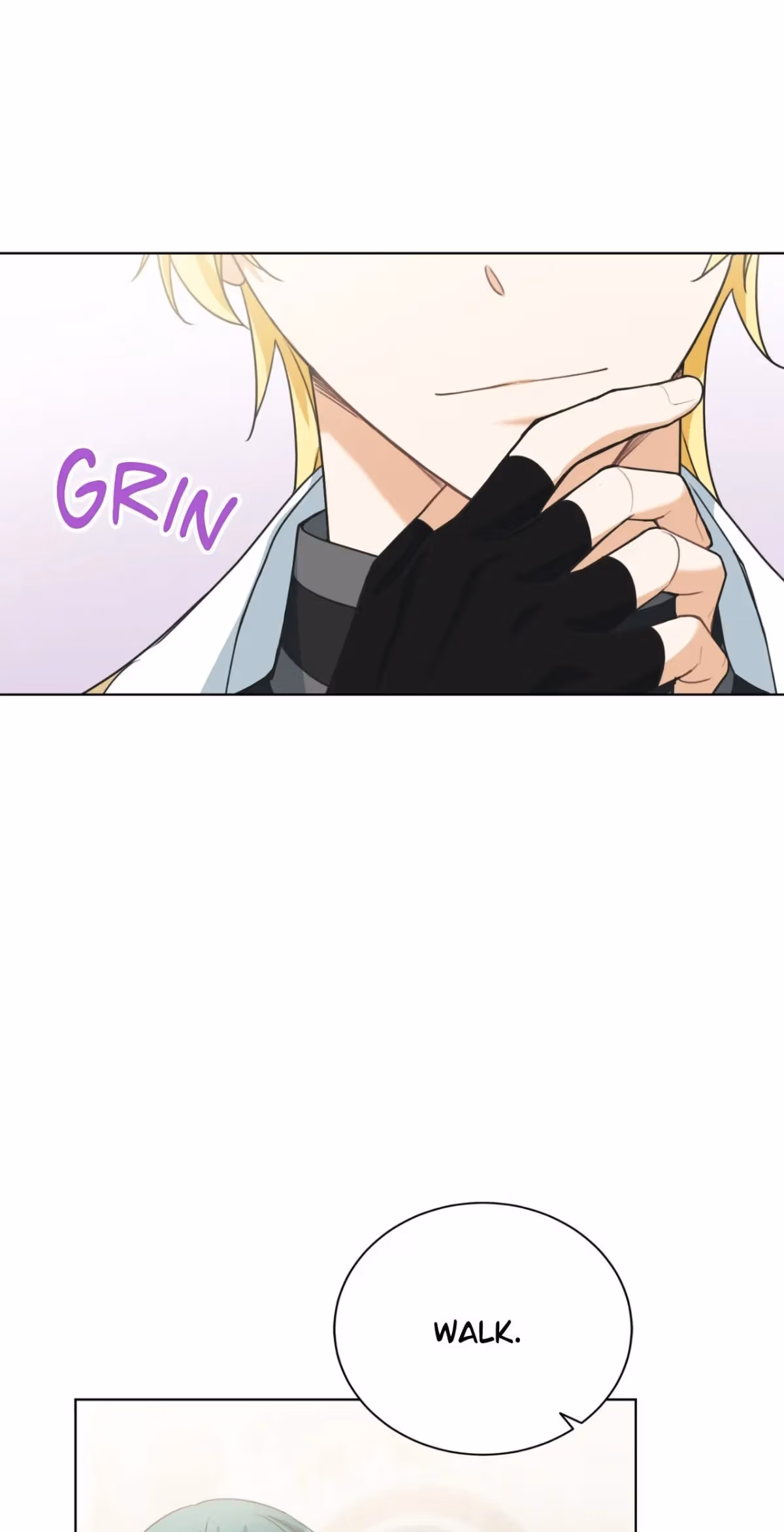 Love, To Us Chapter 15 page 34 - 