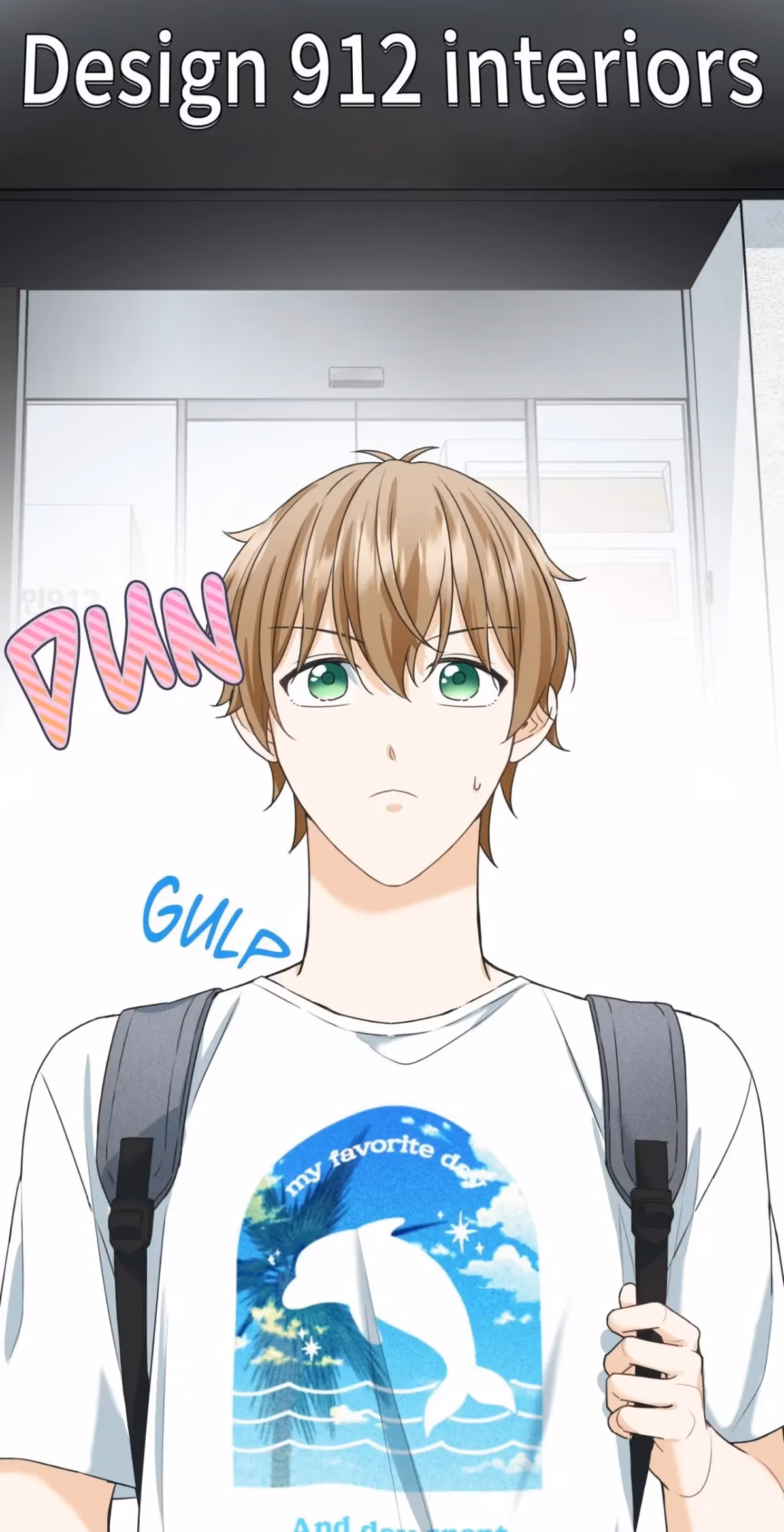 Love, To Us Chapter 15 page 38 - 
