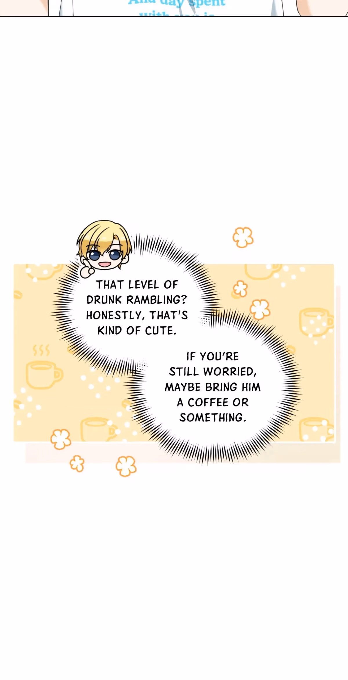 Love, To Us Chapter 15 page 39 - 