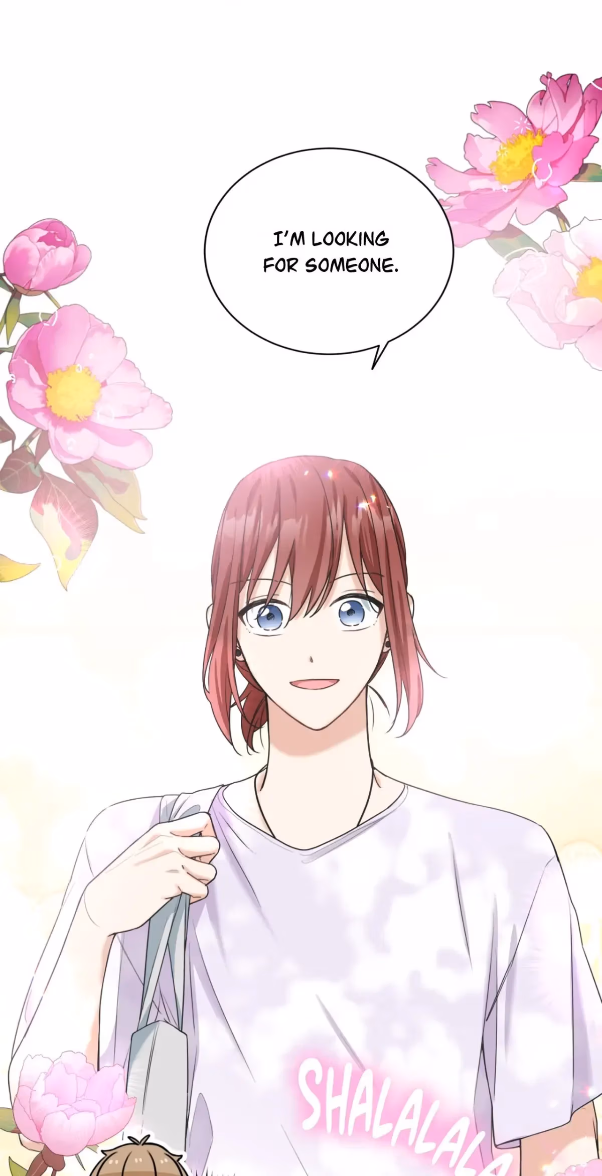 Love, To Us Chapter 15 page 43 - 