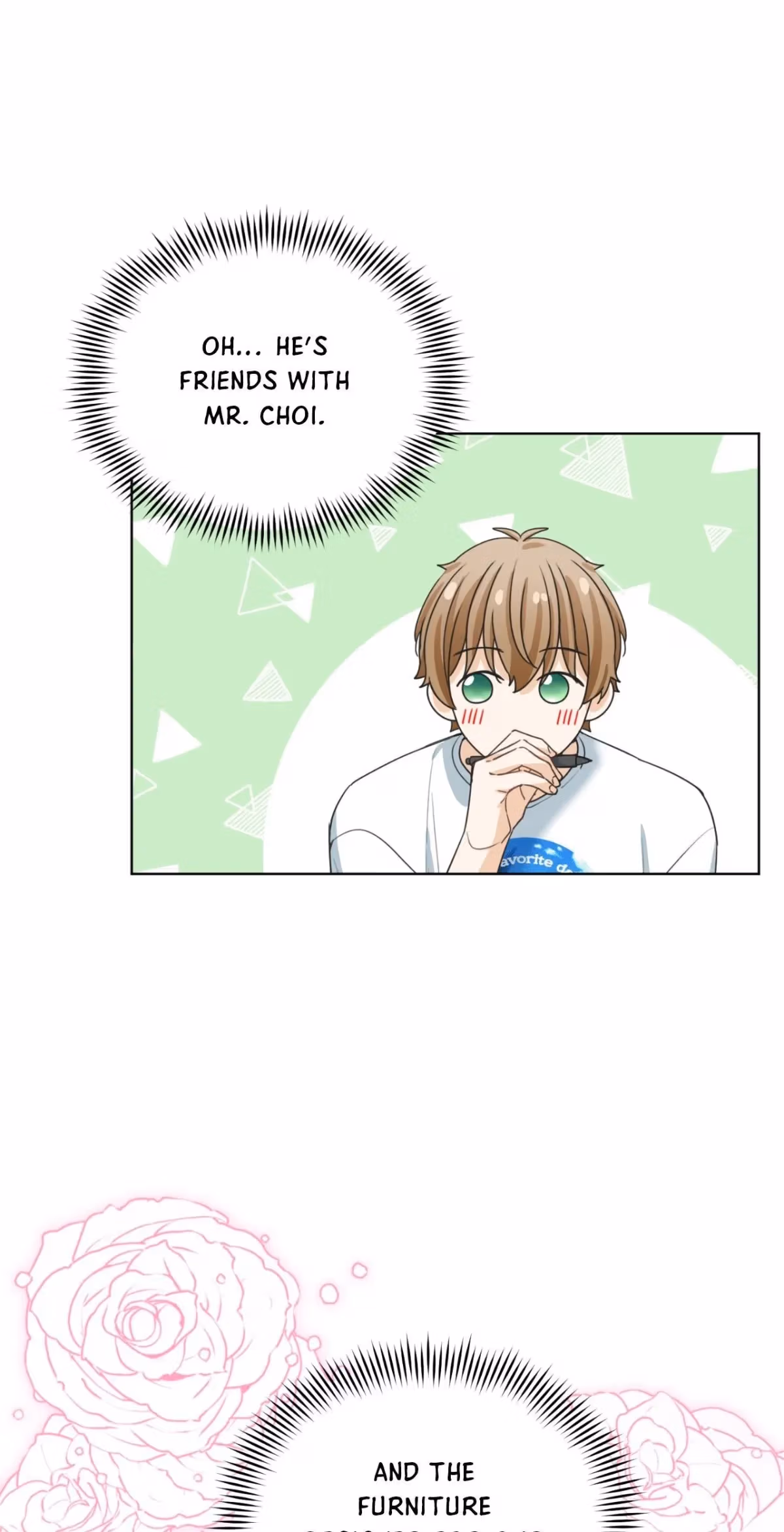 Love, To Us Chapter 15 page 49 - 