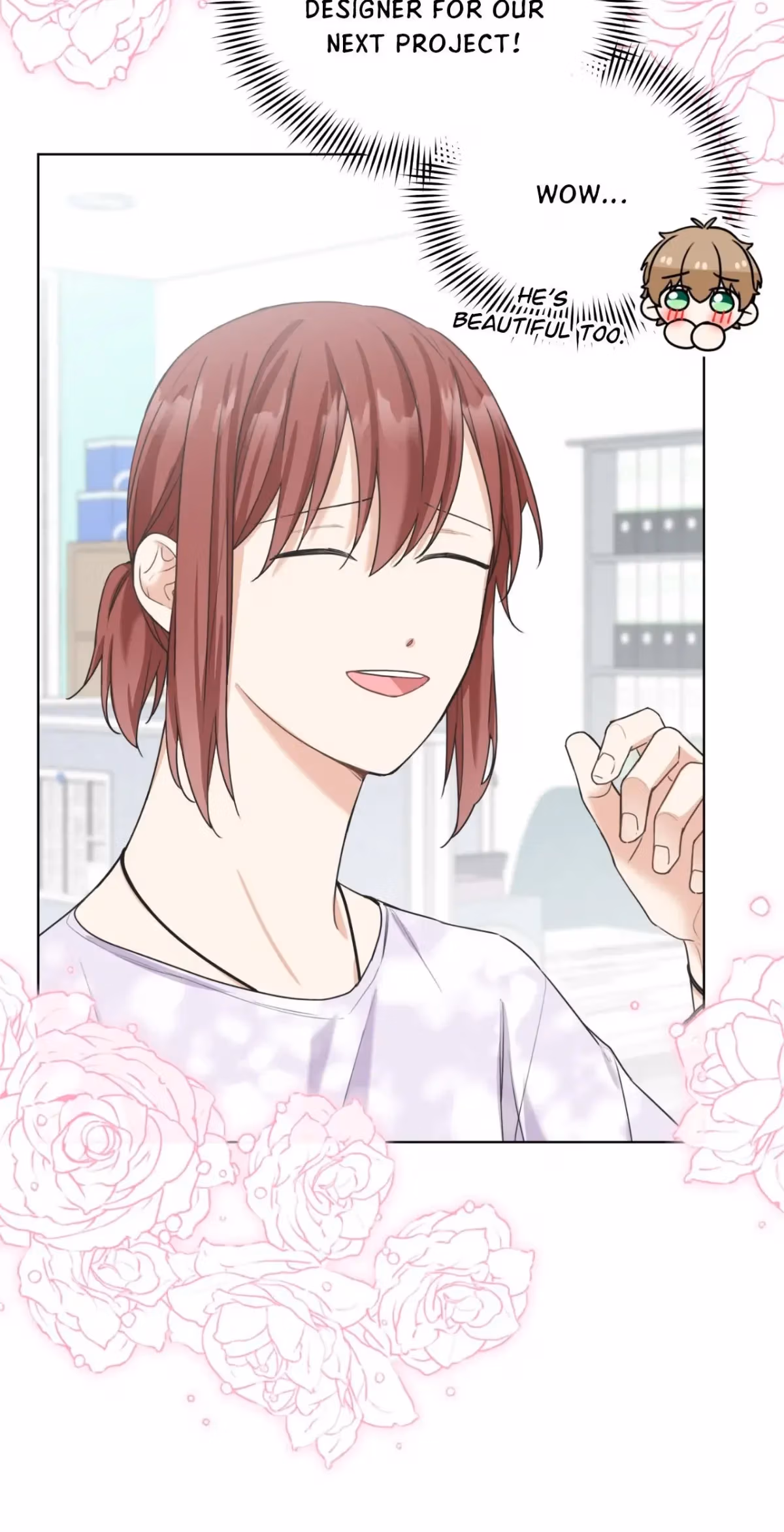 Love, To Us Chapter 15 page 50 - 