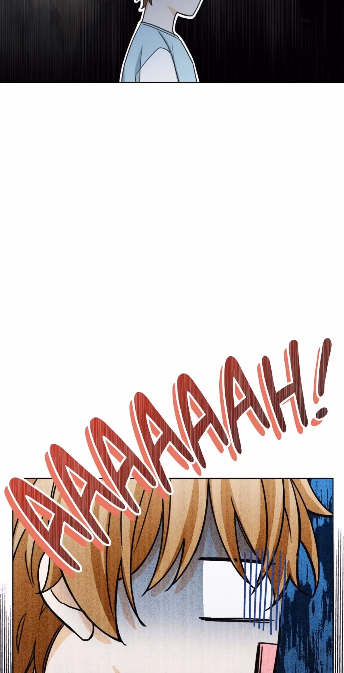 Love, To Us Chapter 15 page 6 - 