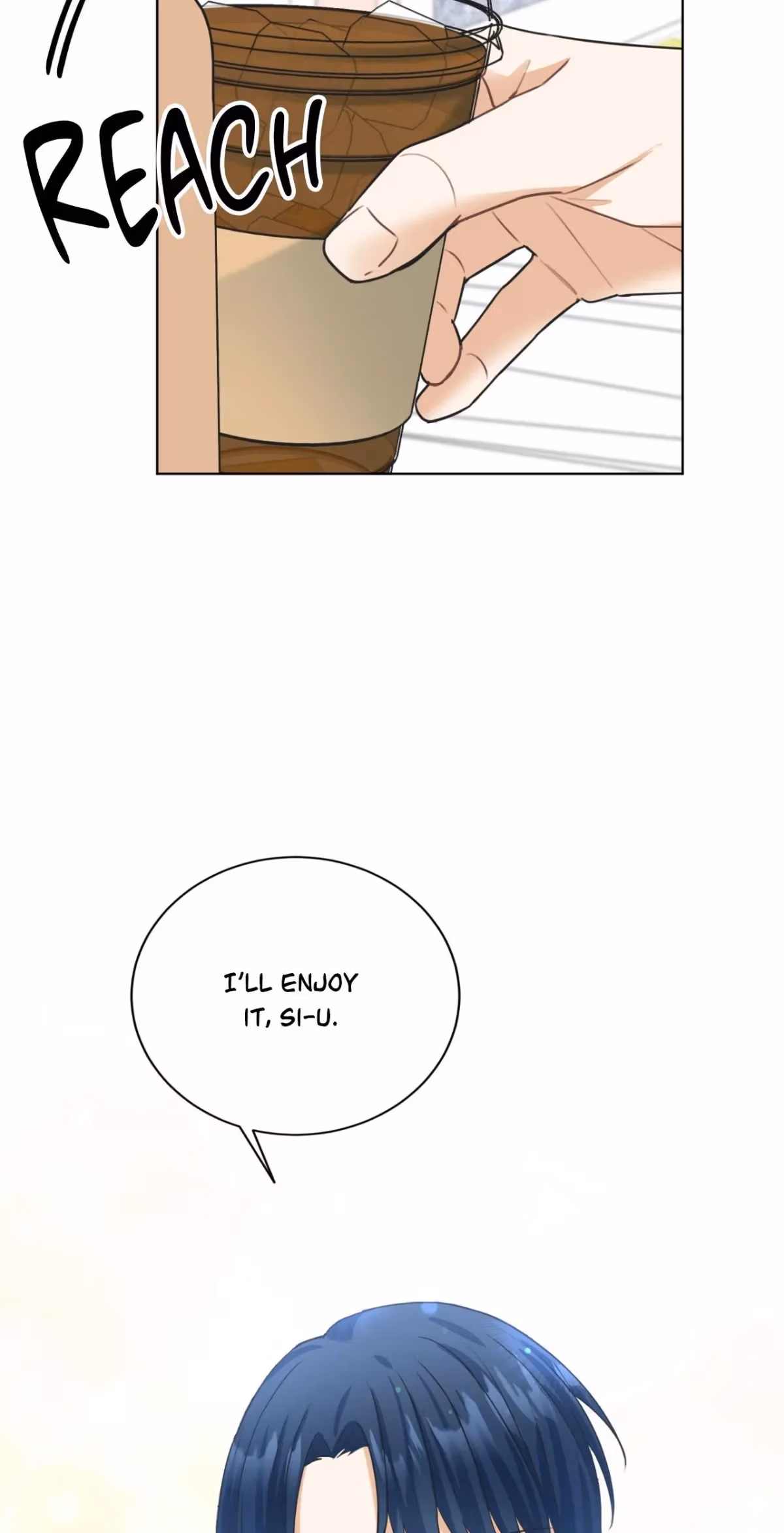 Love, To Us Chapter 15 page 55 - 