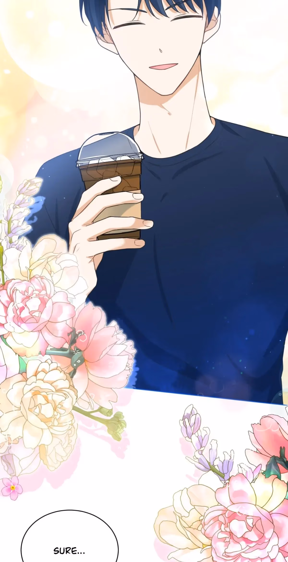 Love, To Us Chapter 15 page 56 - 