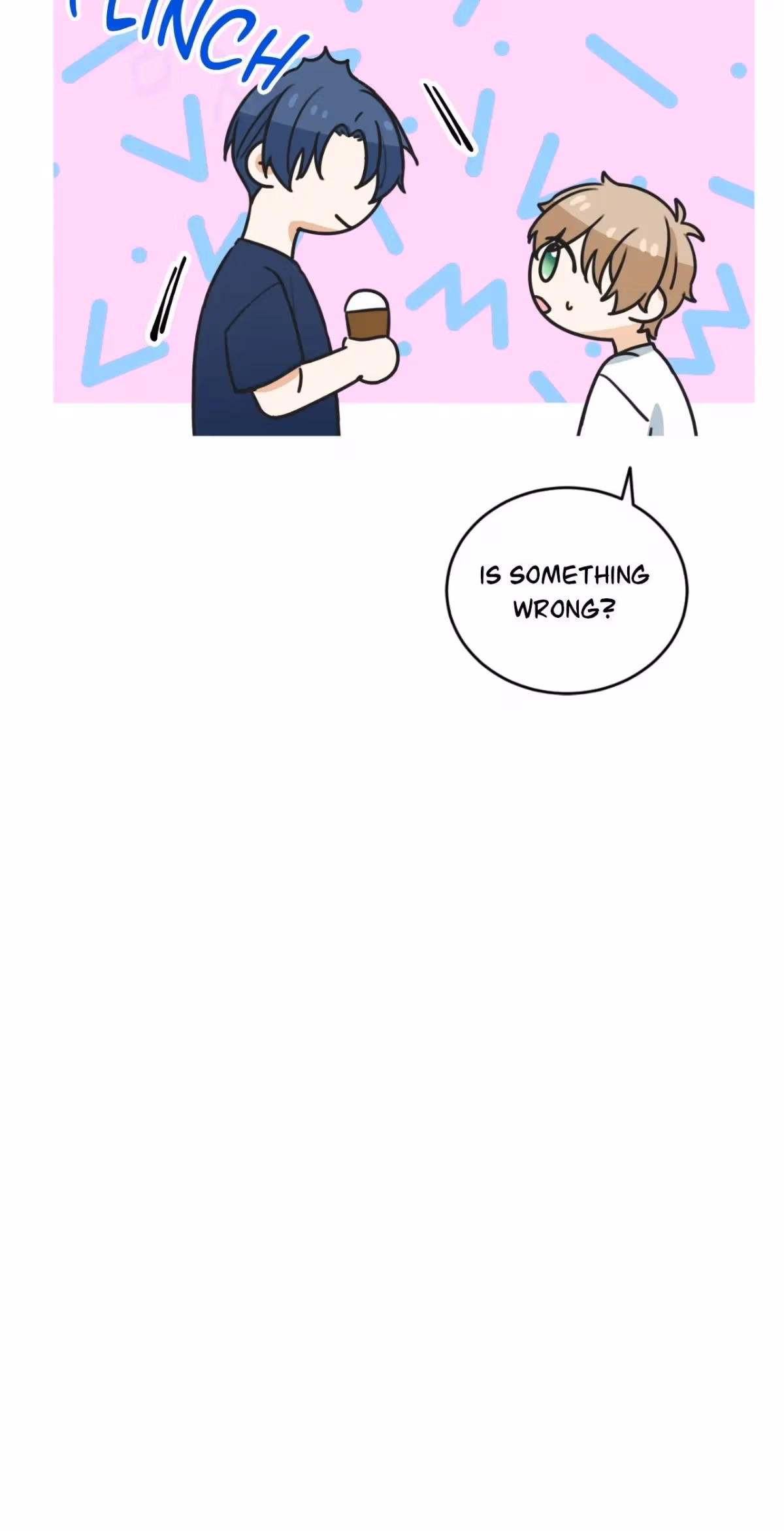 Love, To Us Chapter 15 page 61 - 