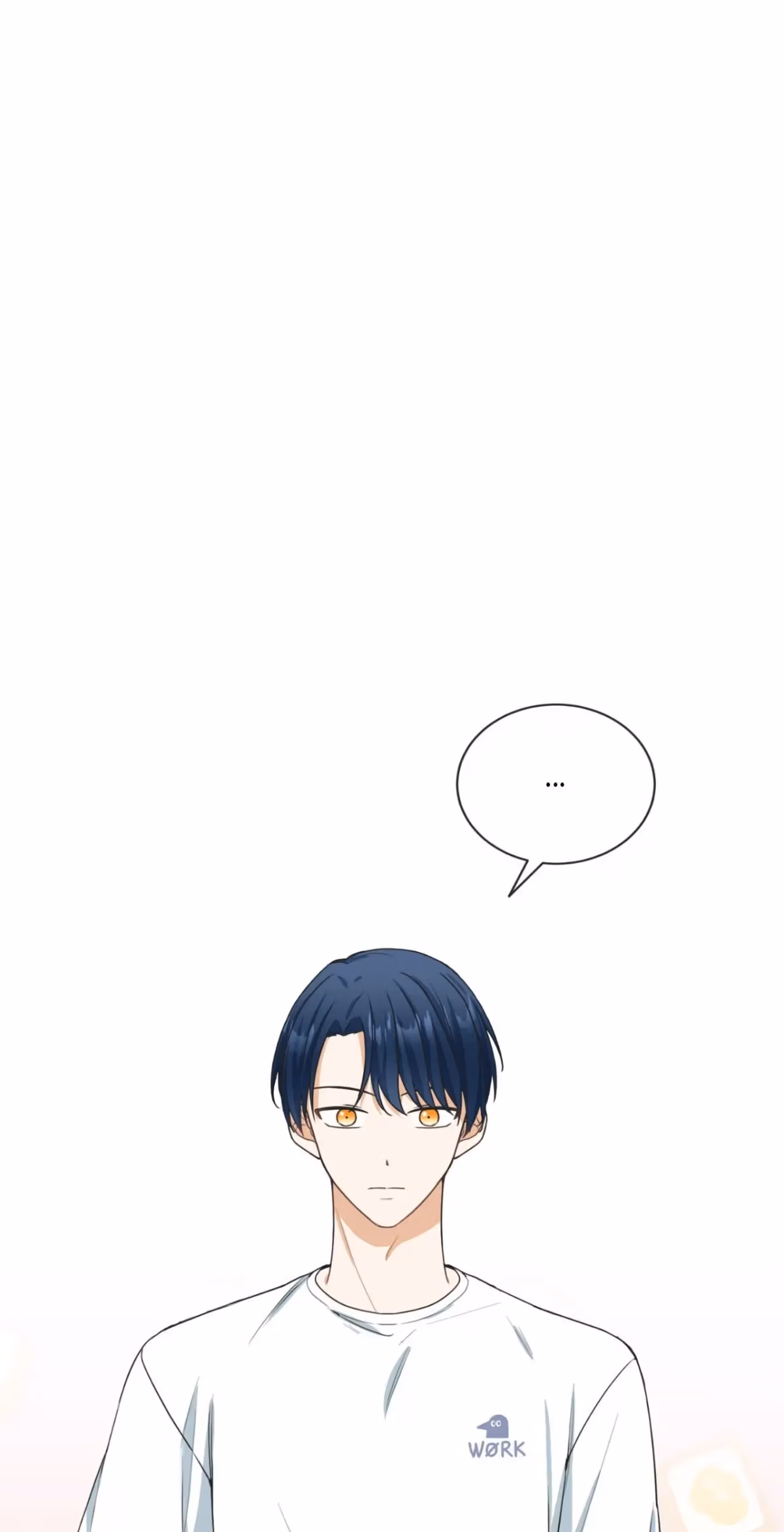 Love, To Us Chapter 15 page 8 - 
