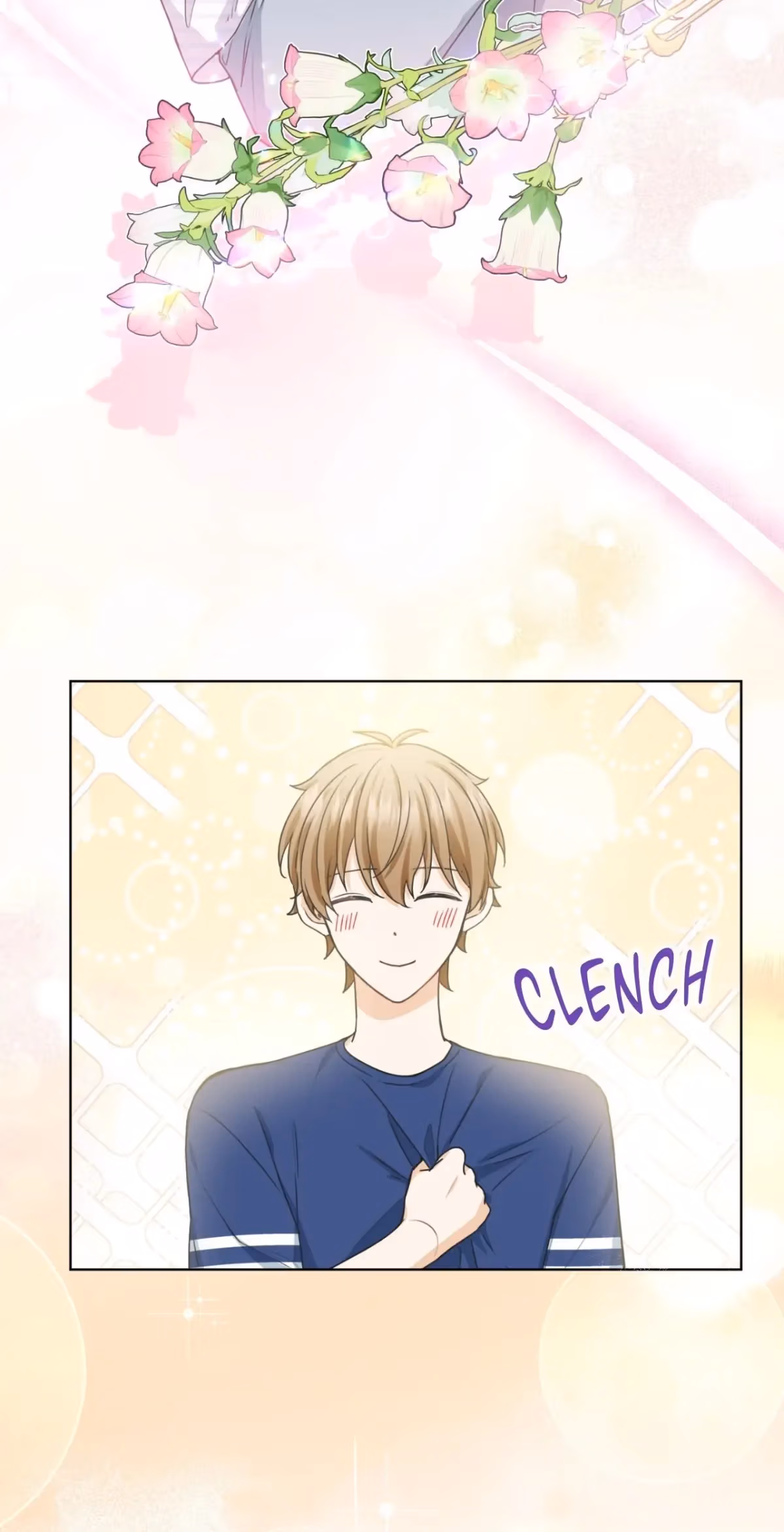 Read Love, To Us chapter 16 image 10 on Lezhin