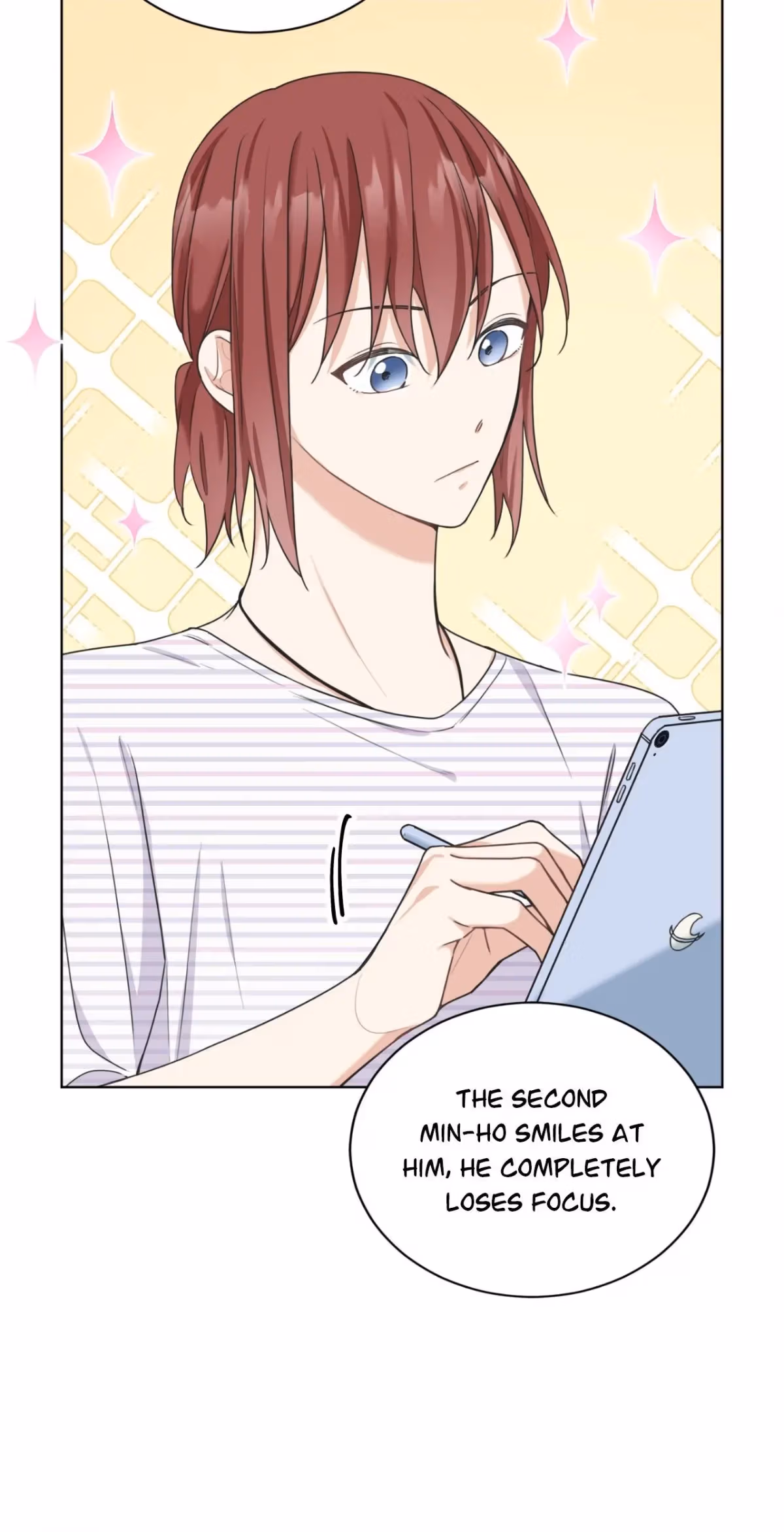 Read Love, To Us chapter 16 image 13 on Lezhin