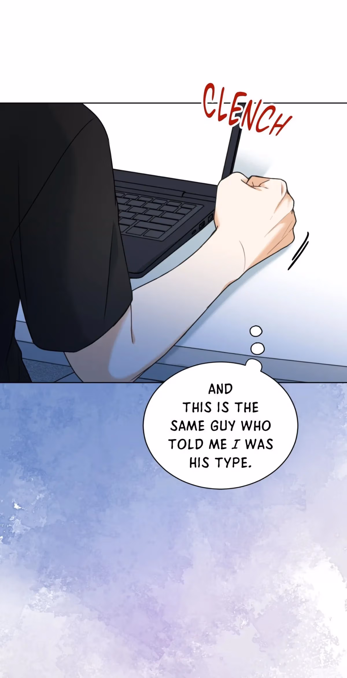 Read Love, To Us chapter 16 image 14 on Lezhin
