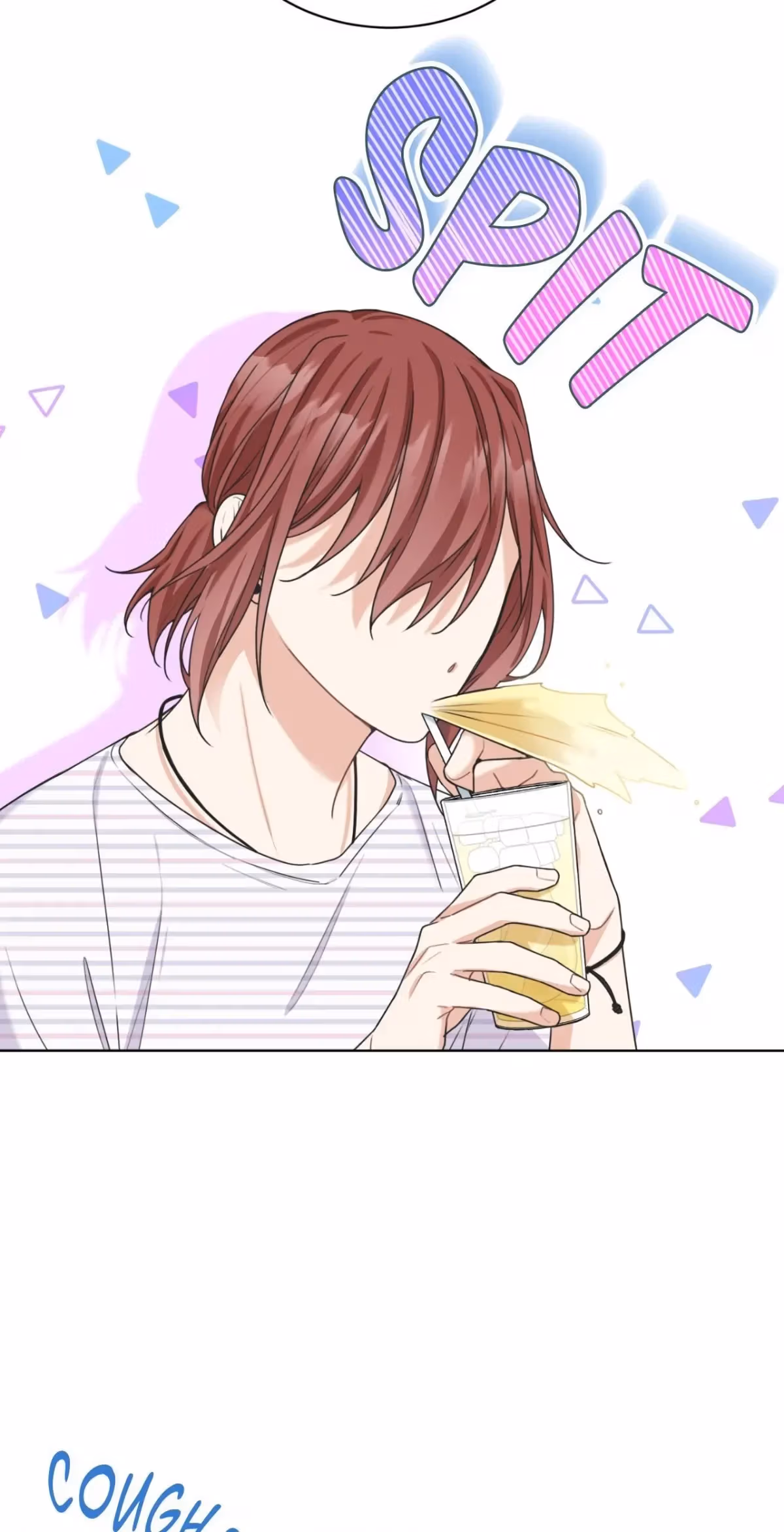 Read Love, To Us chapter 16 image 16 on Lezhin