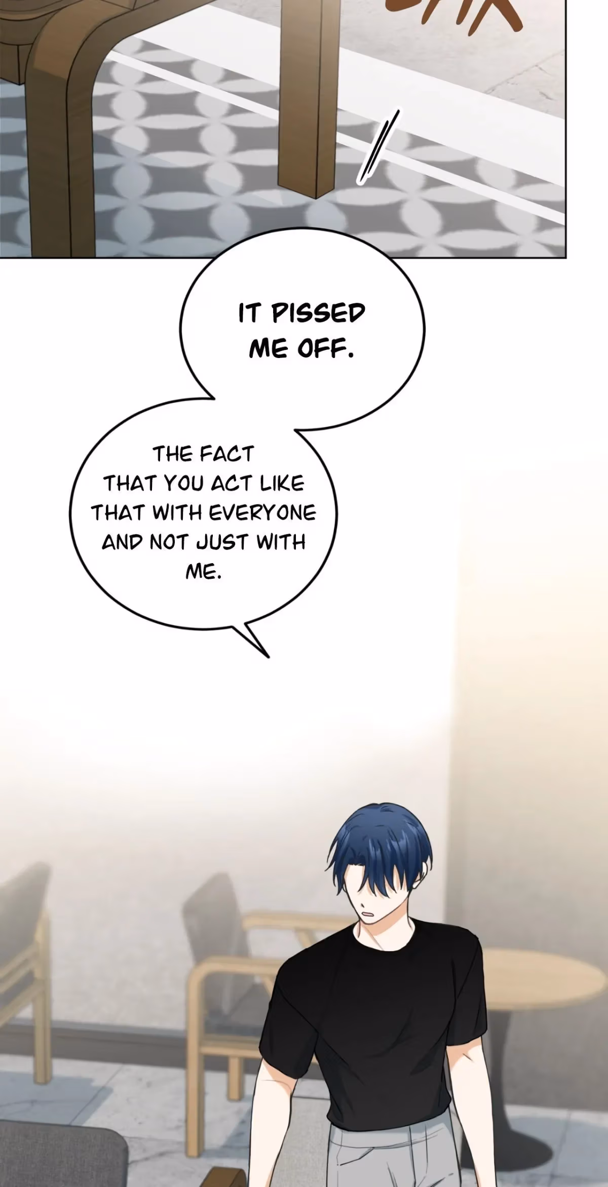 Read Love, To Us chapter 16 image 22 on Lezhin