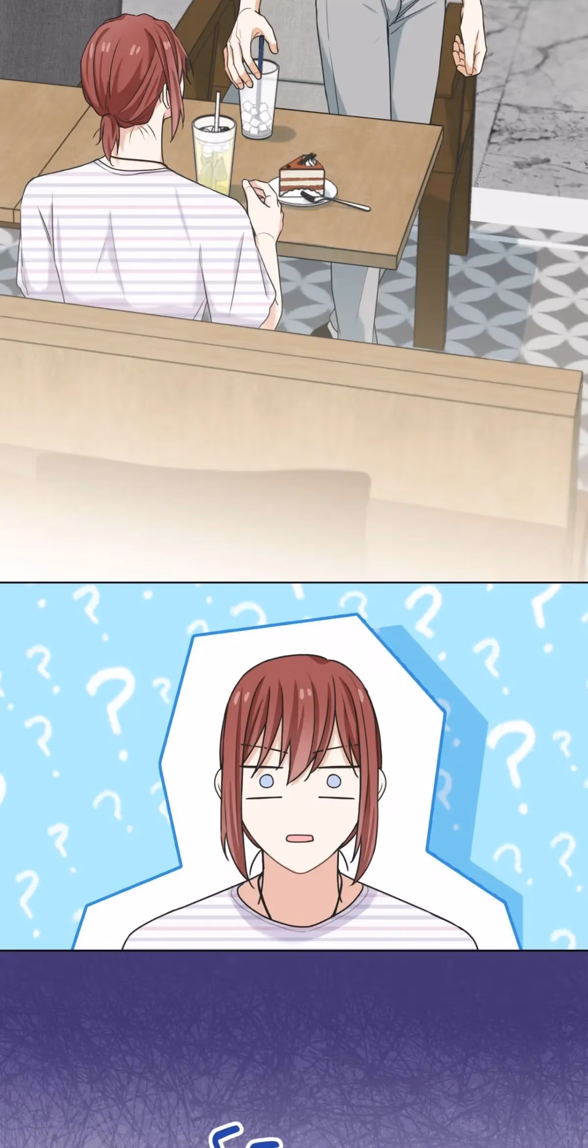 Read Love, To Us chapter 16 image 23 on Lezhin