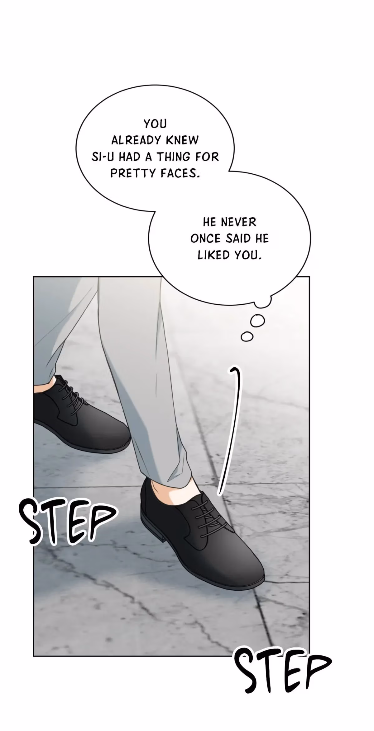 Read Love, To Us chapter 16 image 26 on Lezhin