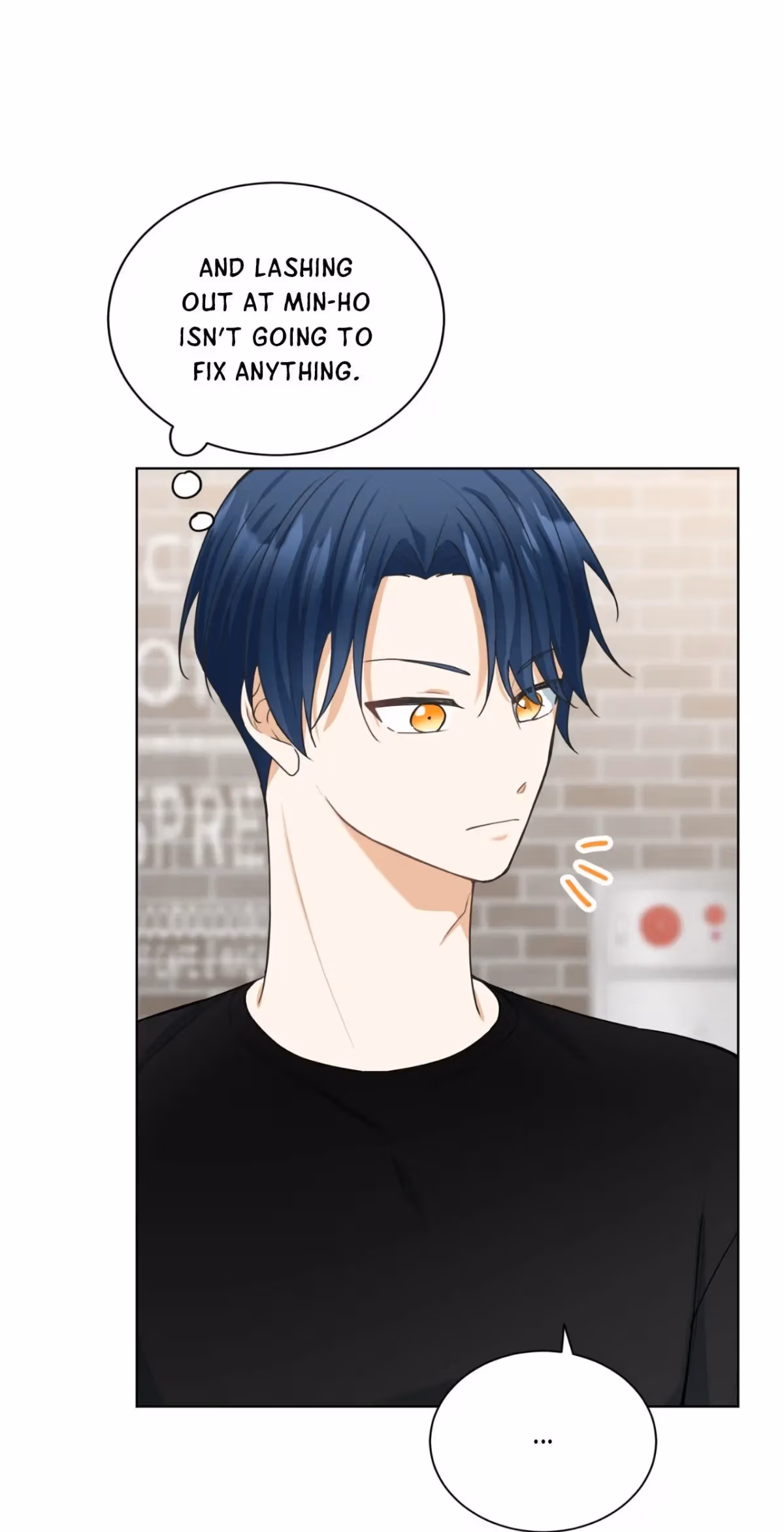 Read Love, To Us chapter 16 image 27 on Lezhin