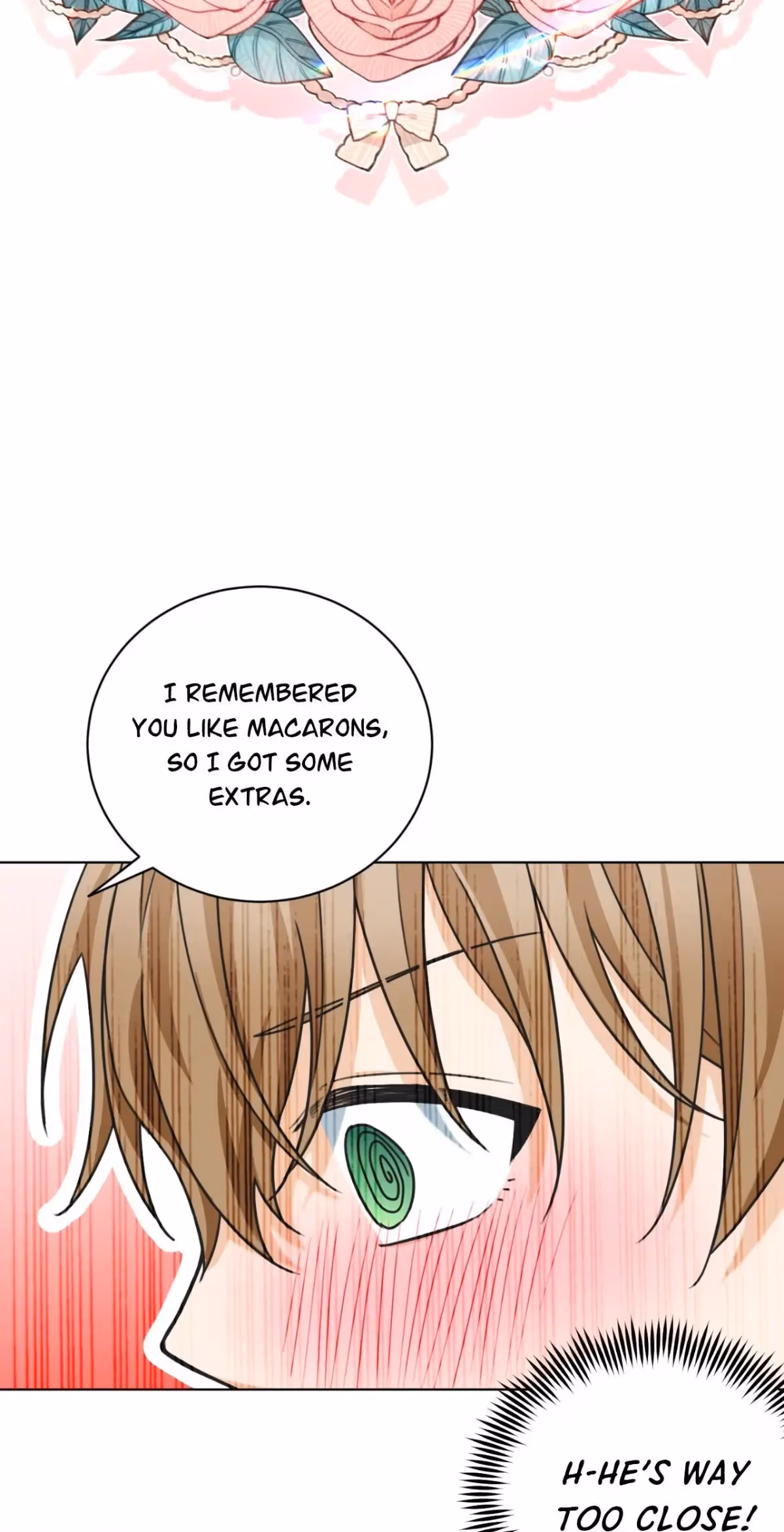 Read Love, To Us chapter 16 image 34 on Lezhin