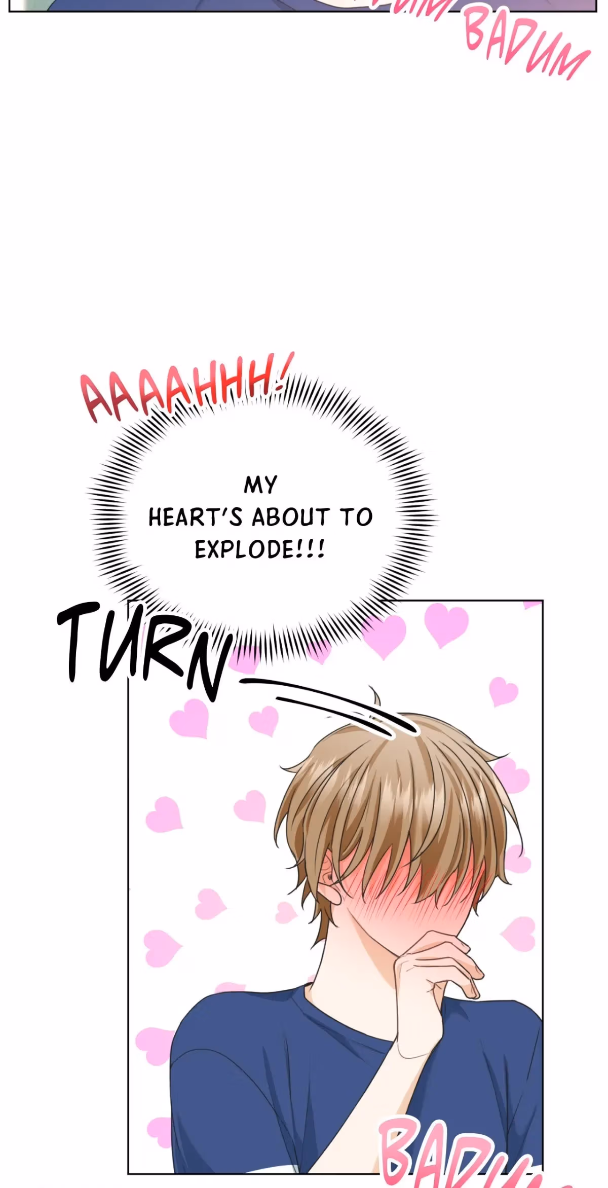 Read Love, To Us chapter 16 image 37 on Lezhin