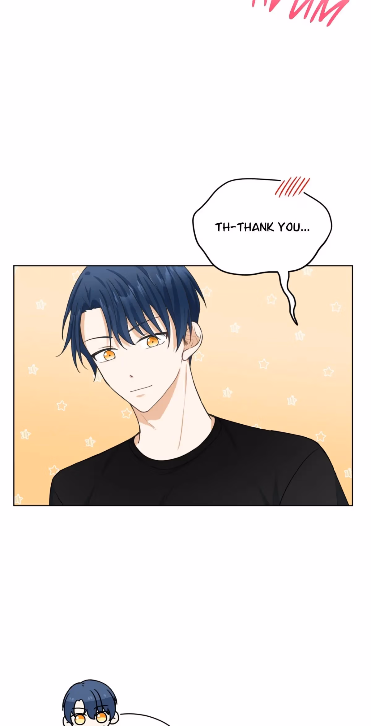 Read Love, To Us chapter 16 image 38 on Lezhin