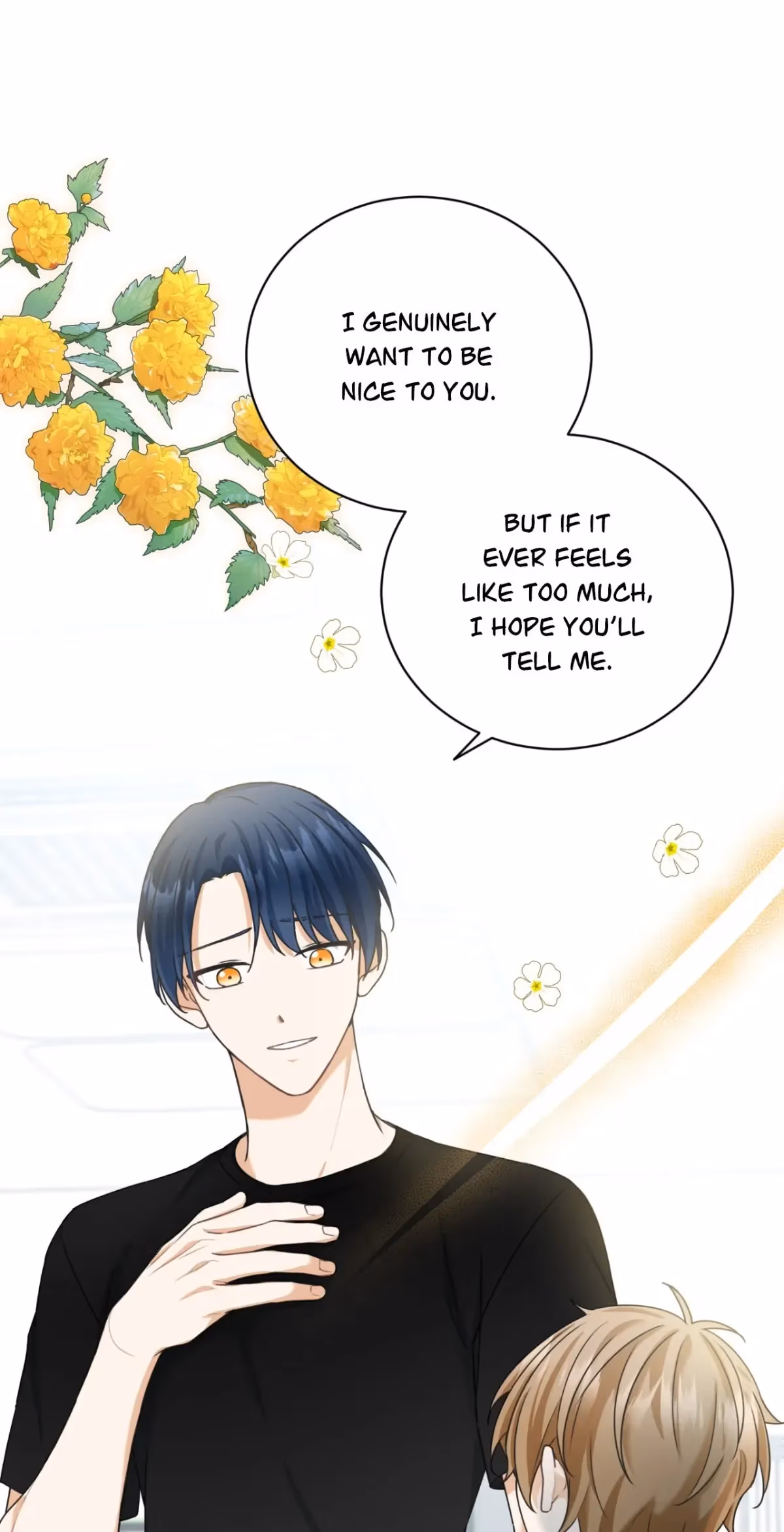 Read Love, To Us chapter 16 image 40 on Lezhin