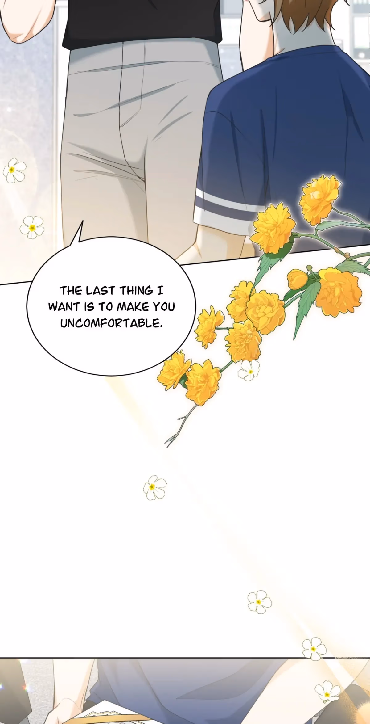 Read Love, To Us chapter 16 image 41 on Lezhin