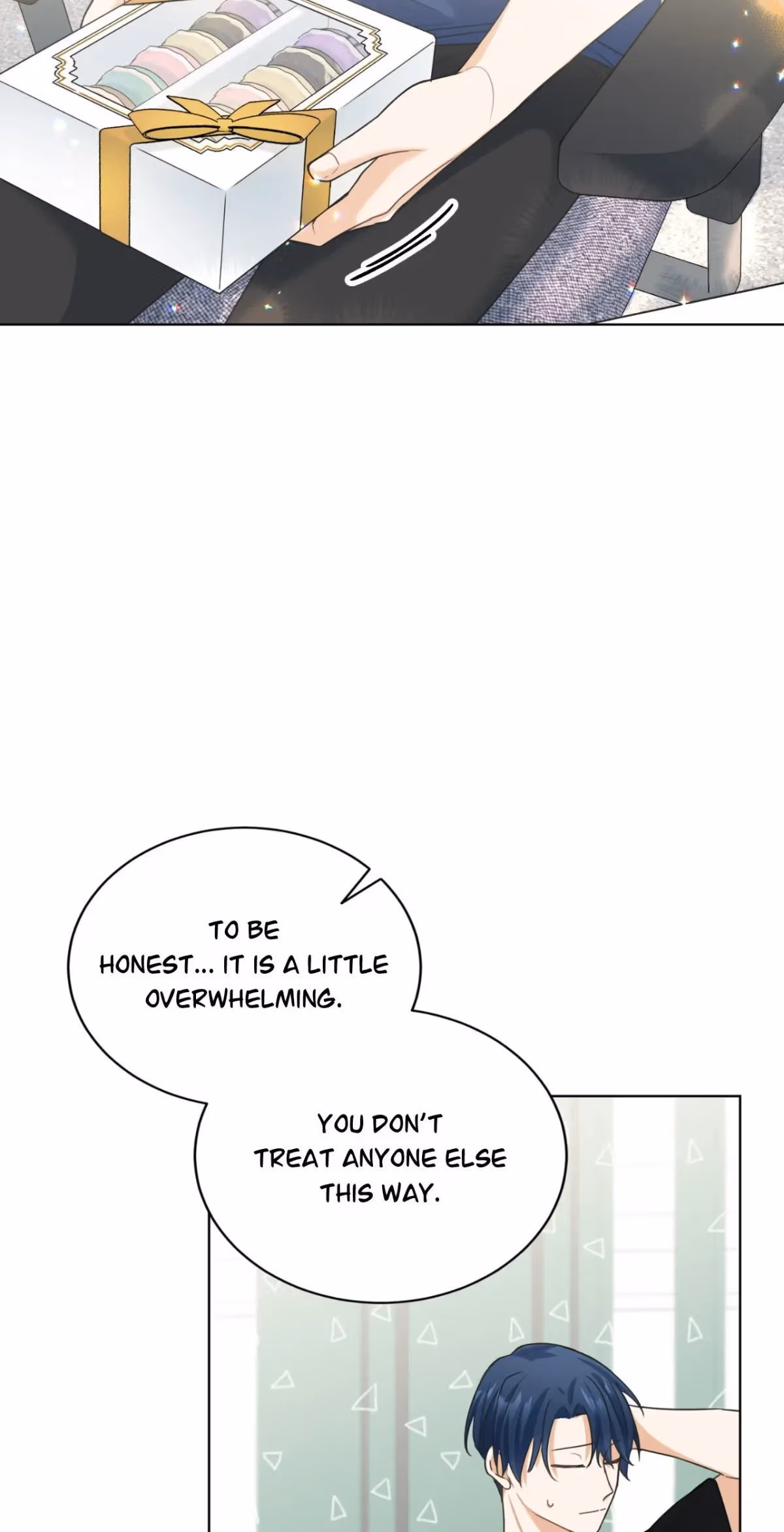 Read Love, To Us chapter 16 image 42 on Lezhin