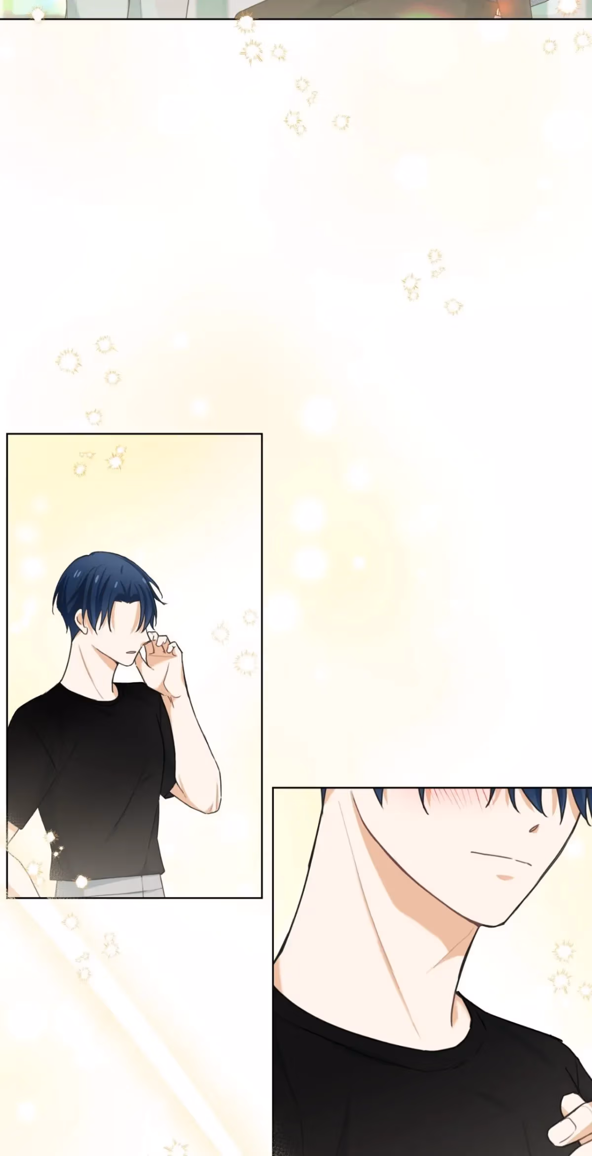 Read Love, To Us chapter 16 image 45 on Lezhin