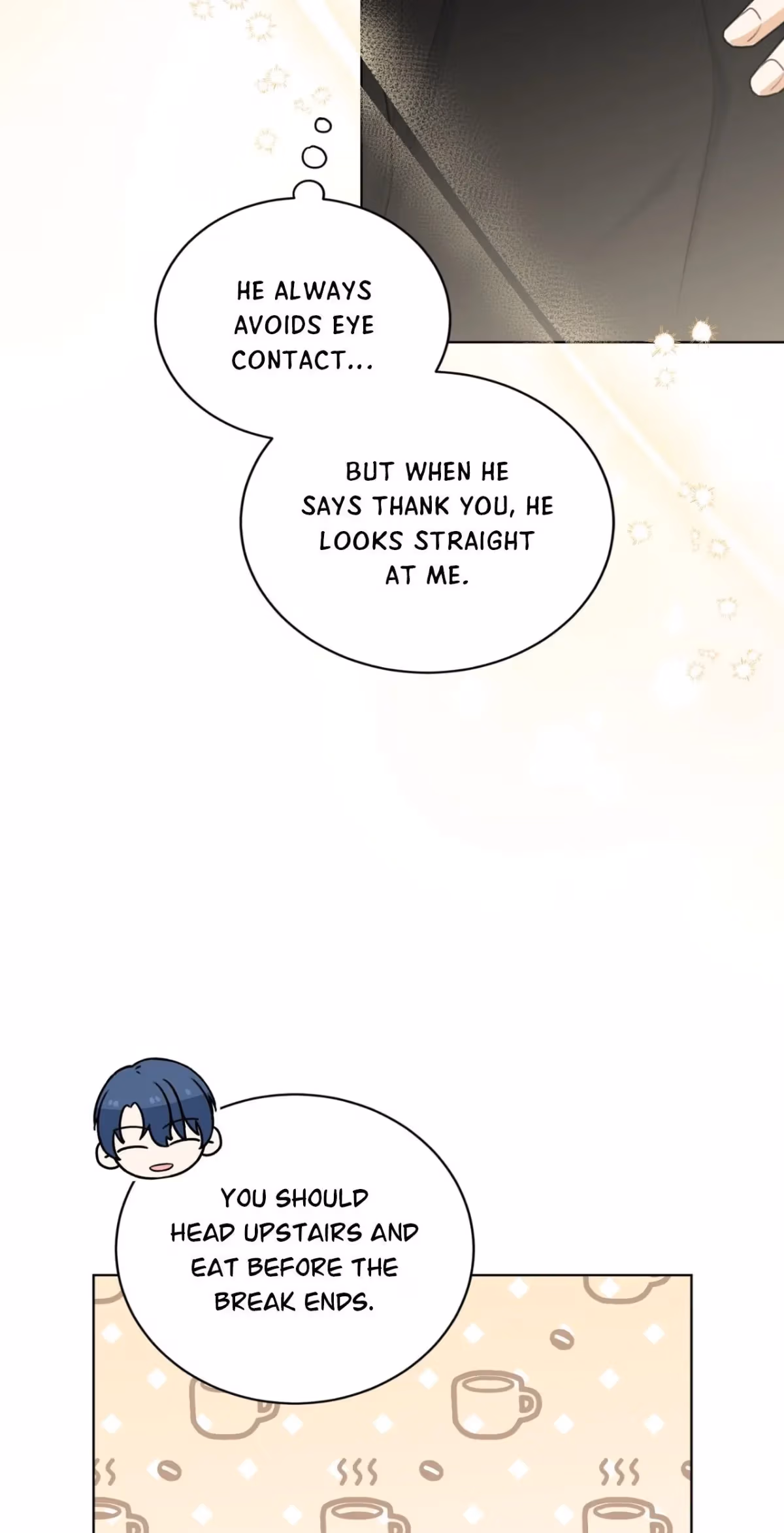 Read Love, To Us chapter 16 image 46 on Lezhin