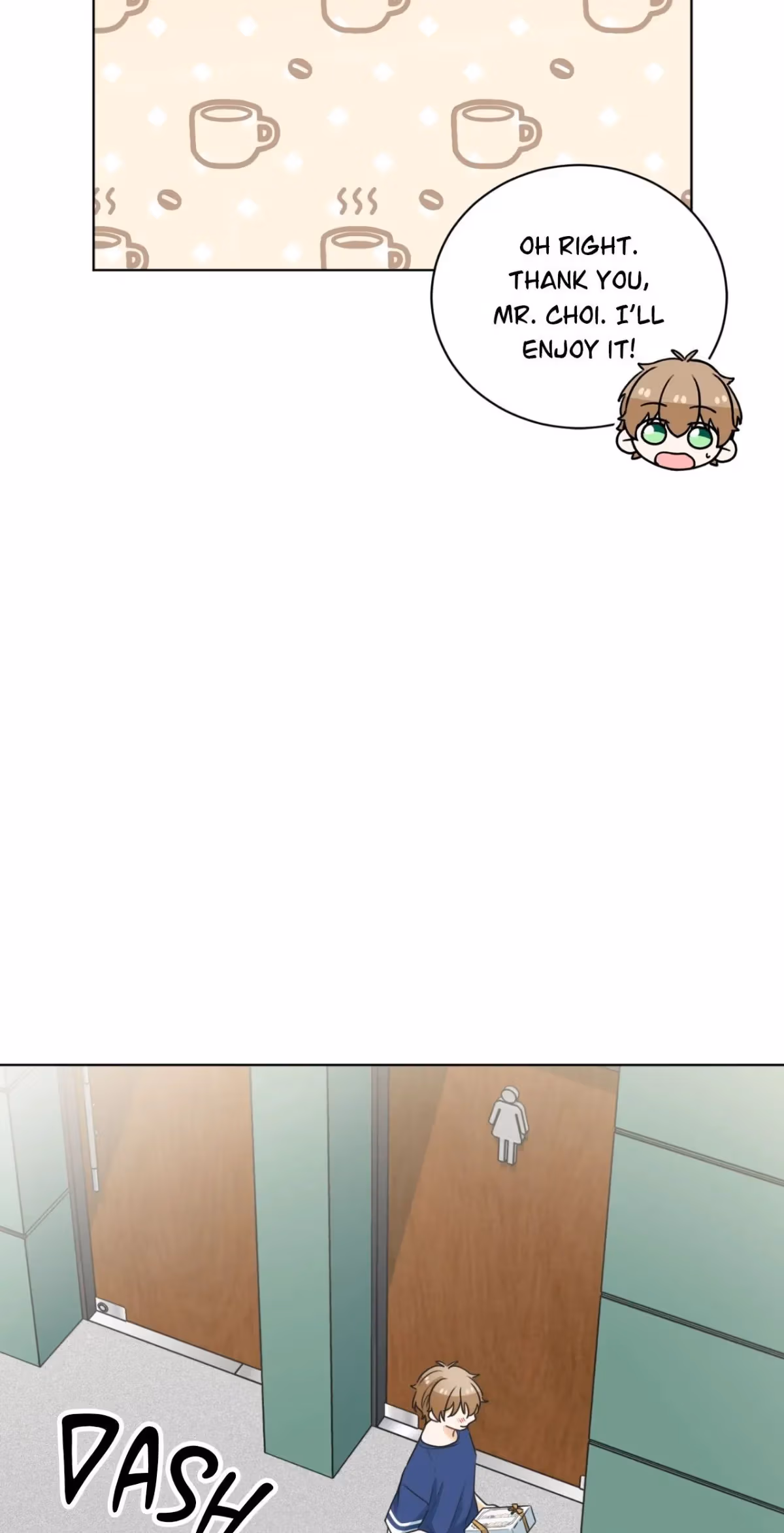 Read Love, To Us chapter 16 image 47 on Lezhin