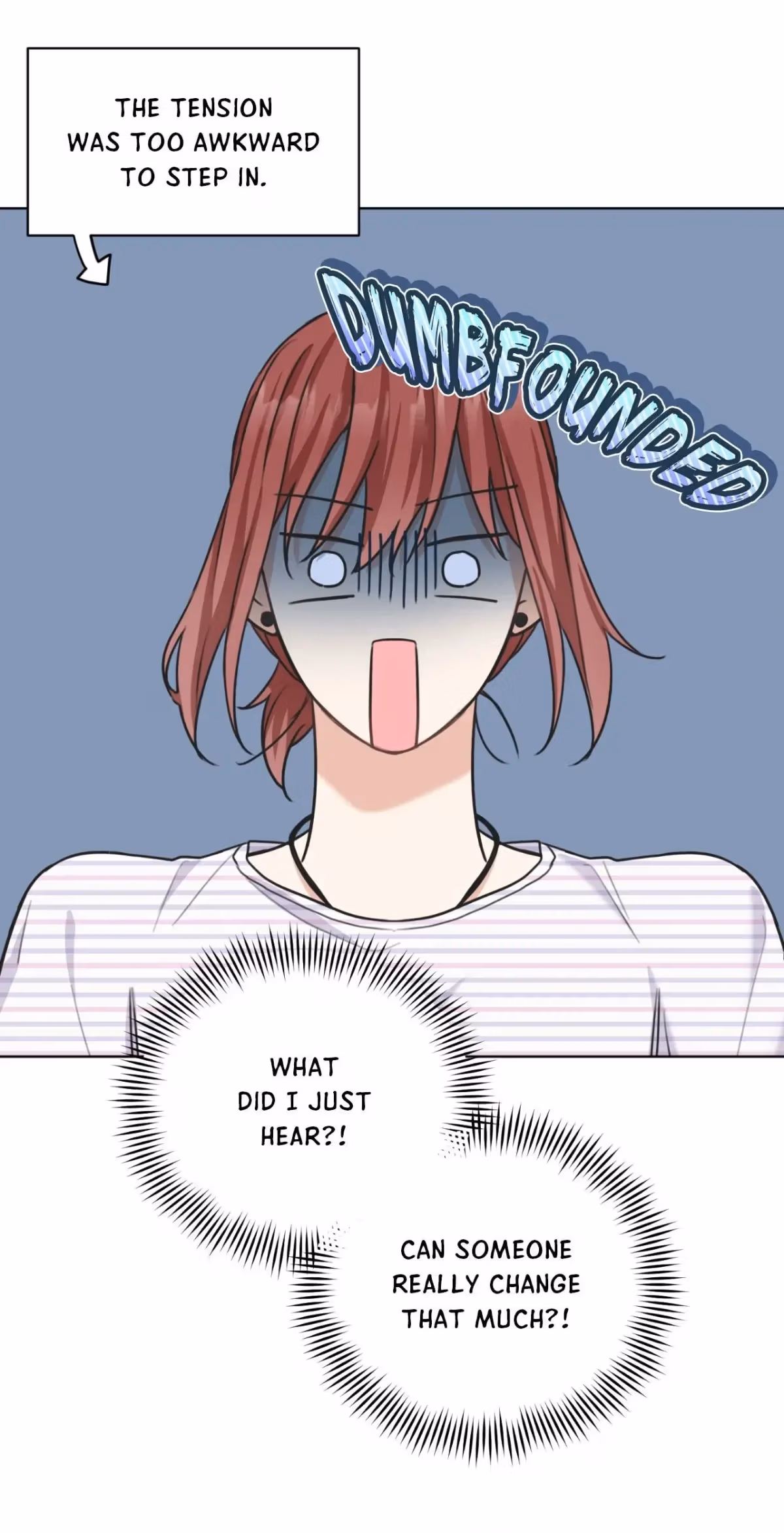 Read Love, To Us chapter 16 image 50 on Lezhin