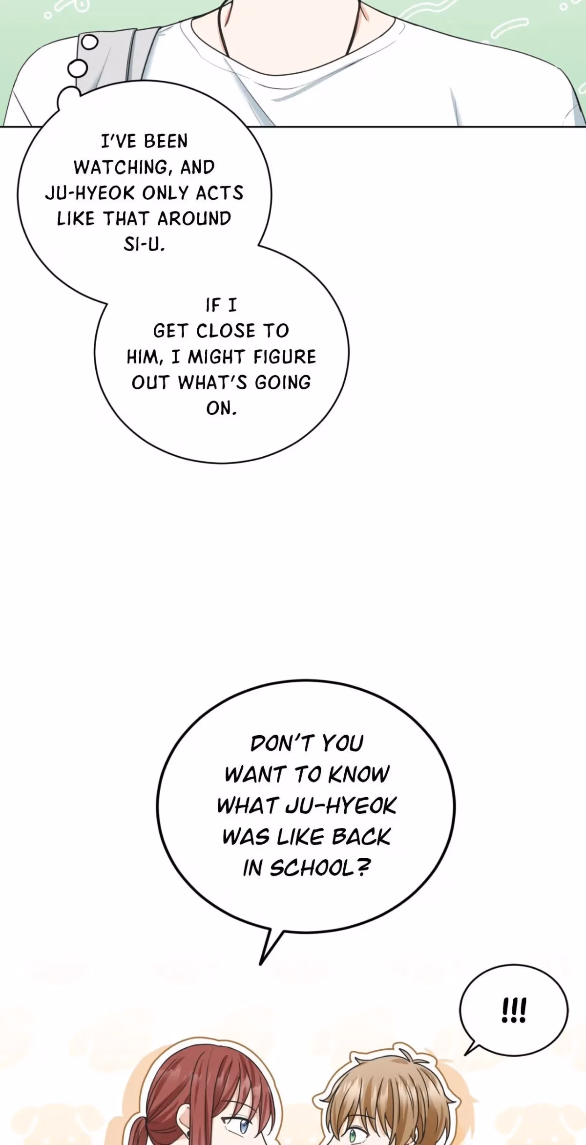Read Love, To Us chapter 16 image 56 on Lezhin