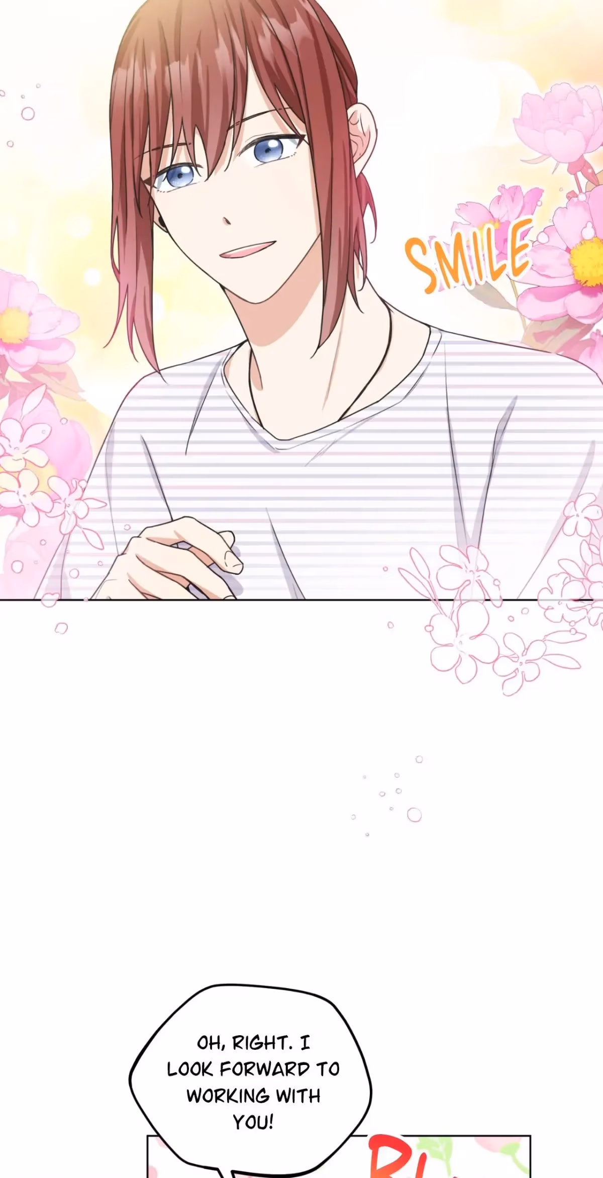 Read Love, To Us chapter 16 image 6 on Lezhin