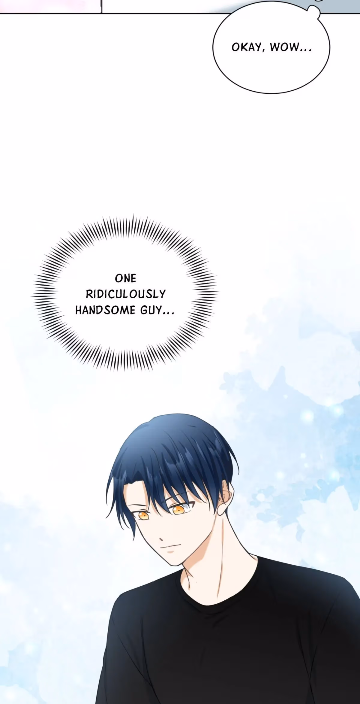 Read Love, To Us chapter 16 image 8 on Lezhin