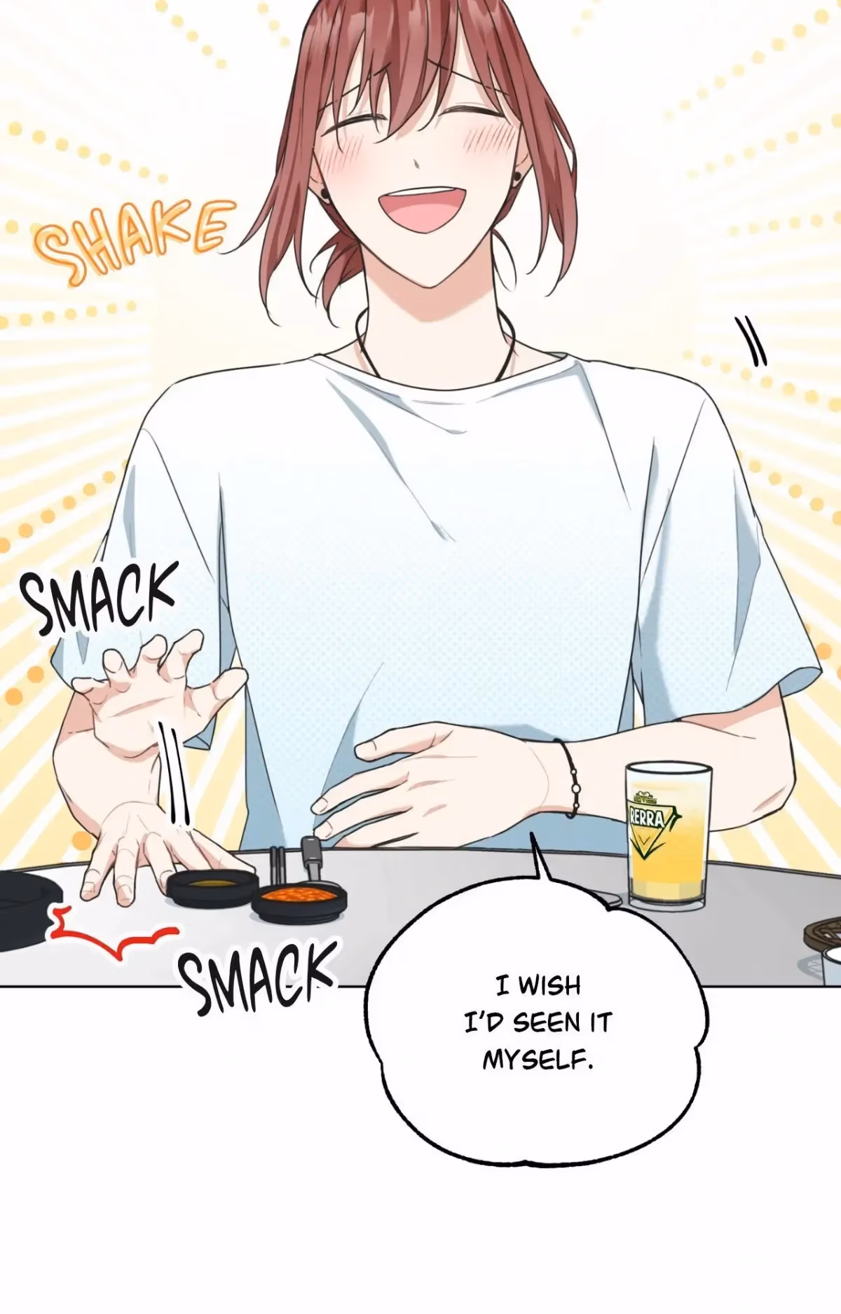 Read Love, To Us chapter 17 image 13 on Lezhin