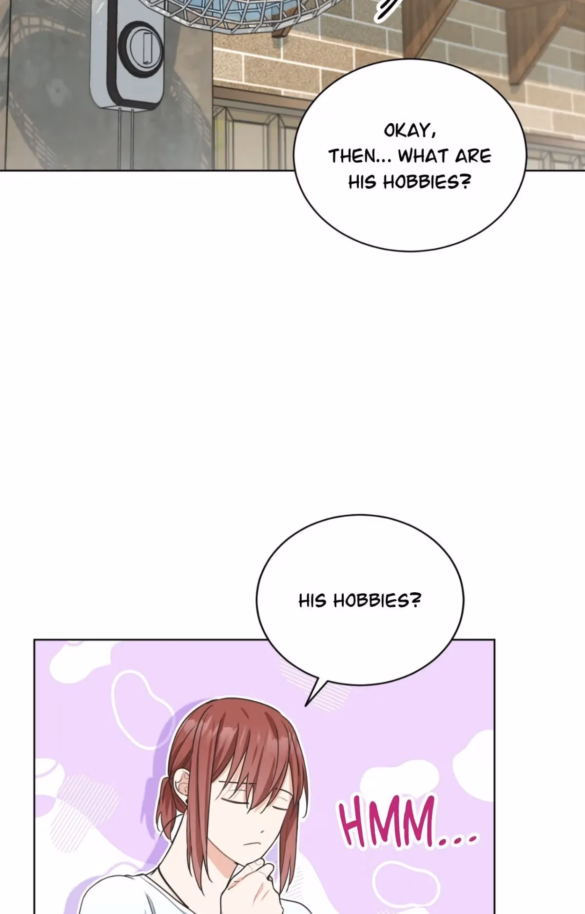 Read Love, To Us chapter 17 image 19 on Lezhin