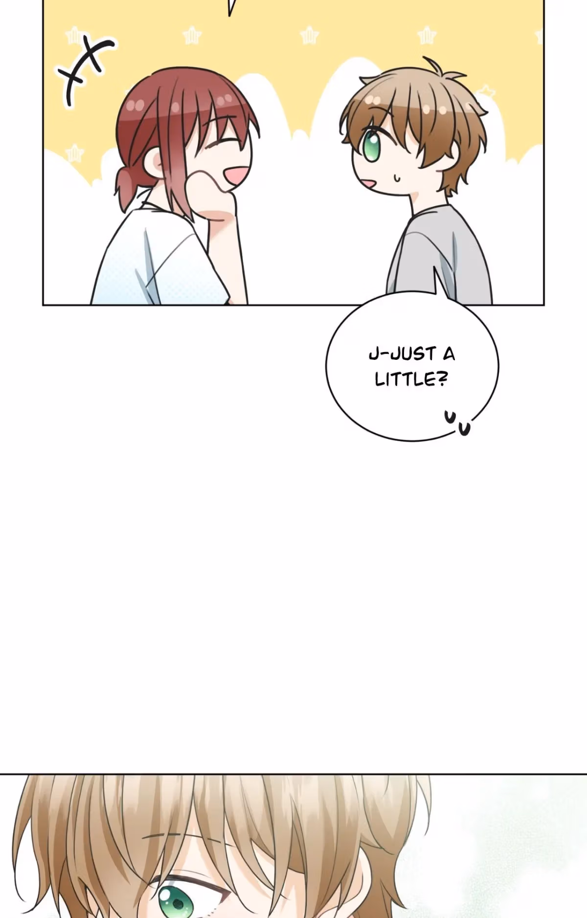 Read Love, To Us chapter 17 image 22 on Lezhin