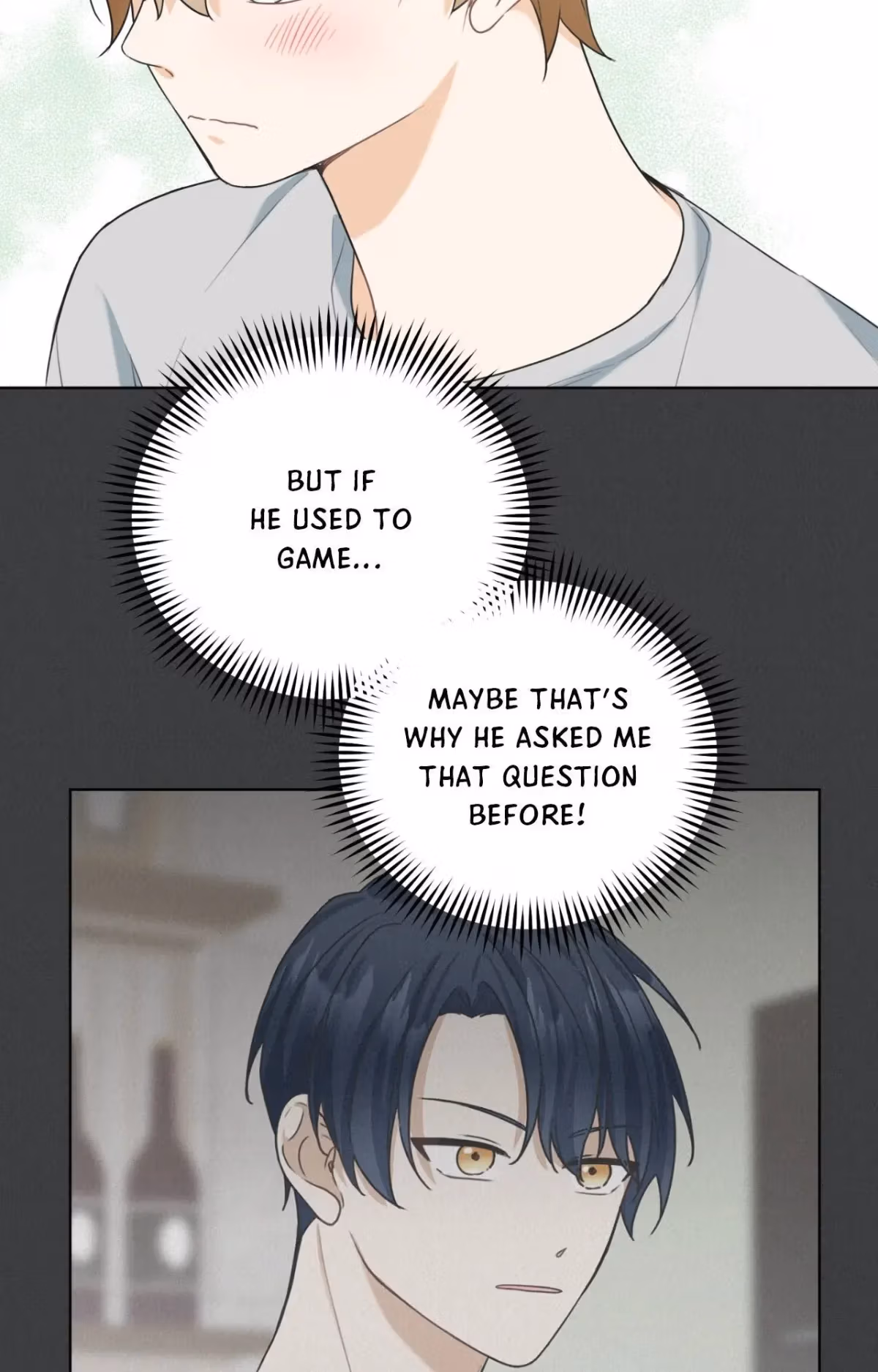 Read Love, To Us chapter 17 image 23 on Lezhin