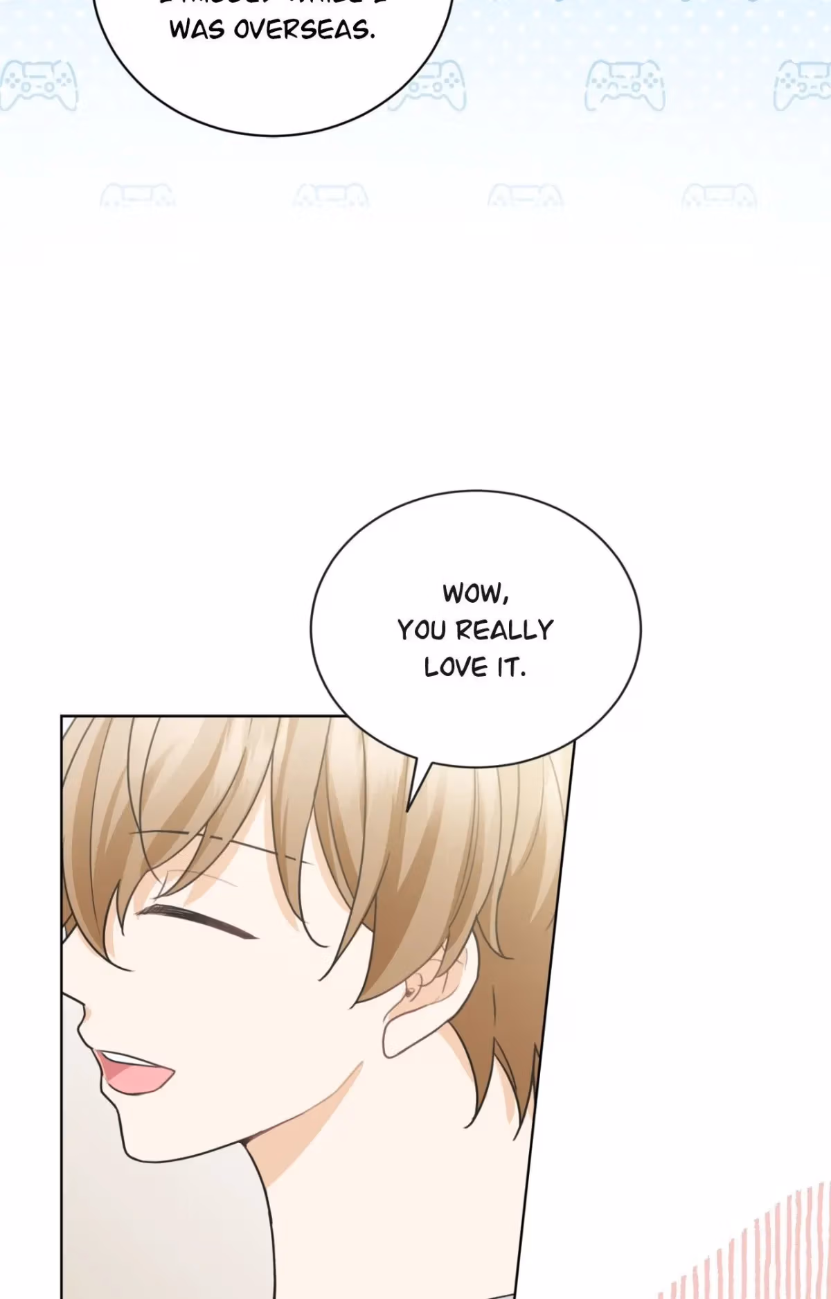Read Love, To Us chapter 17 image 27 on Lezhin