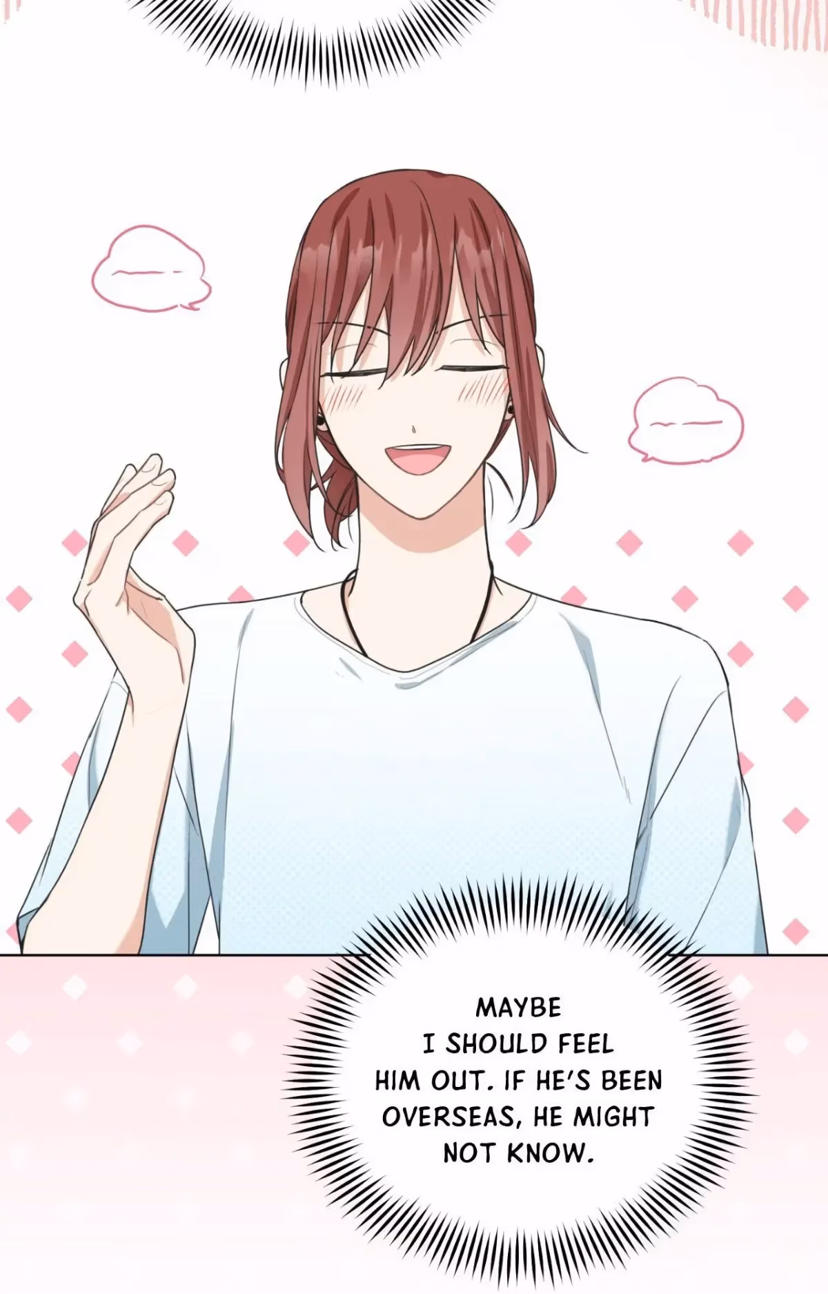 Read Love, To Us chapter 17 image 29 on Lezhin