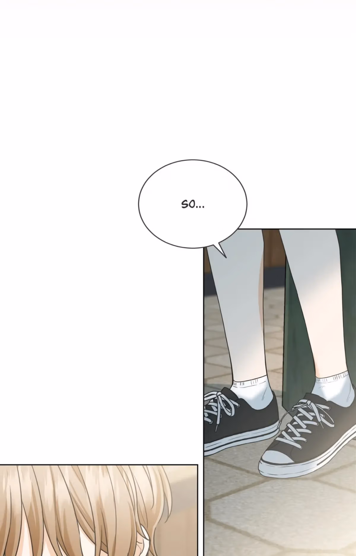 Read Love, To Us chapter 17 image 30 on Lezhin