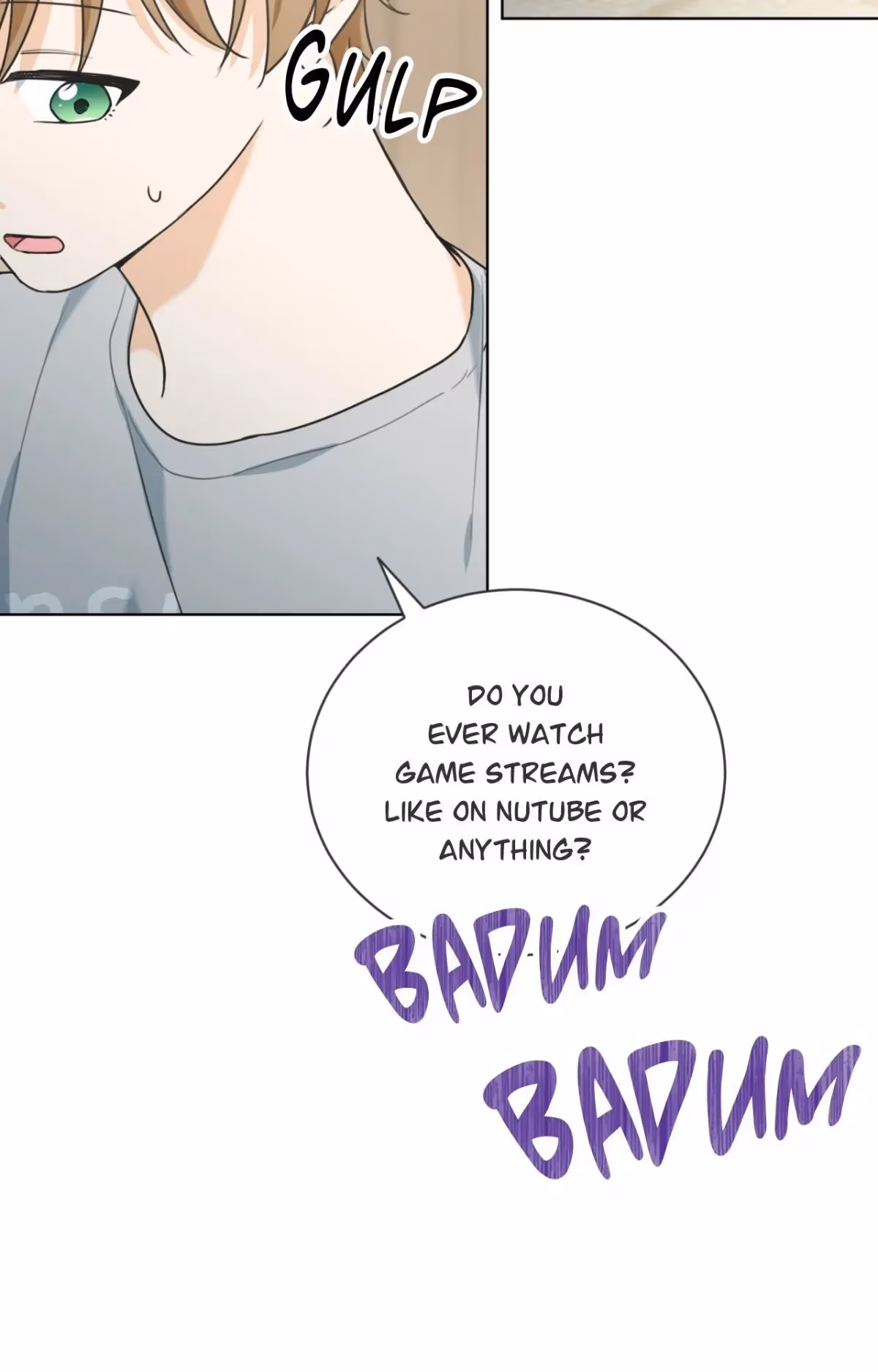 Read Love, To Us chapter 17 image 31 on Lezhin