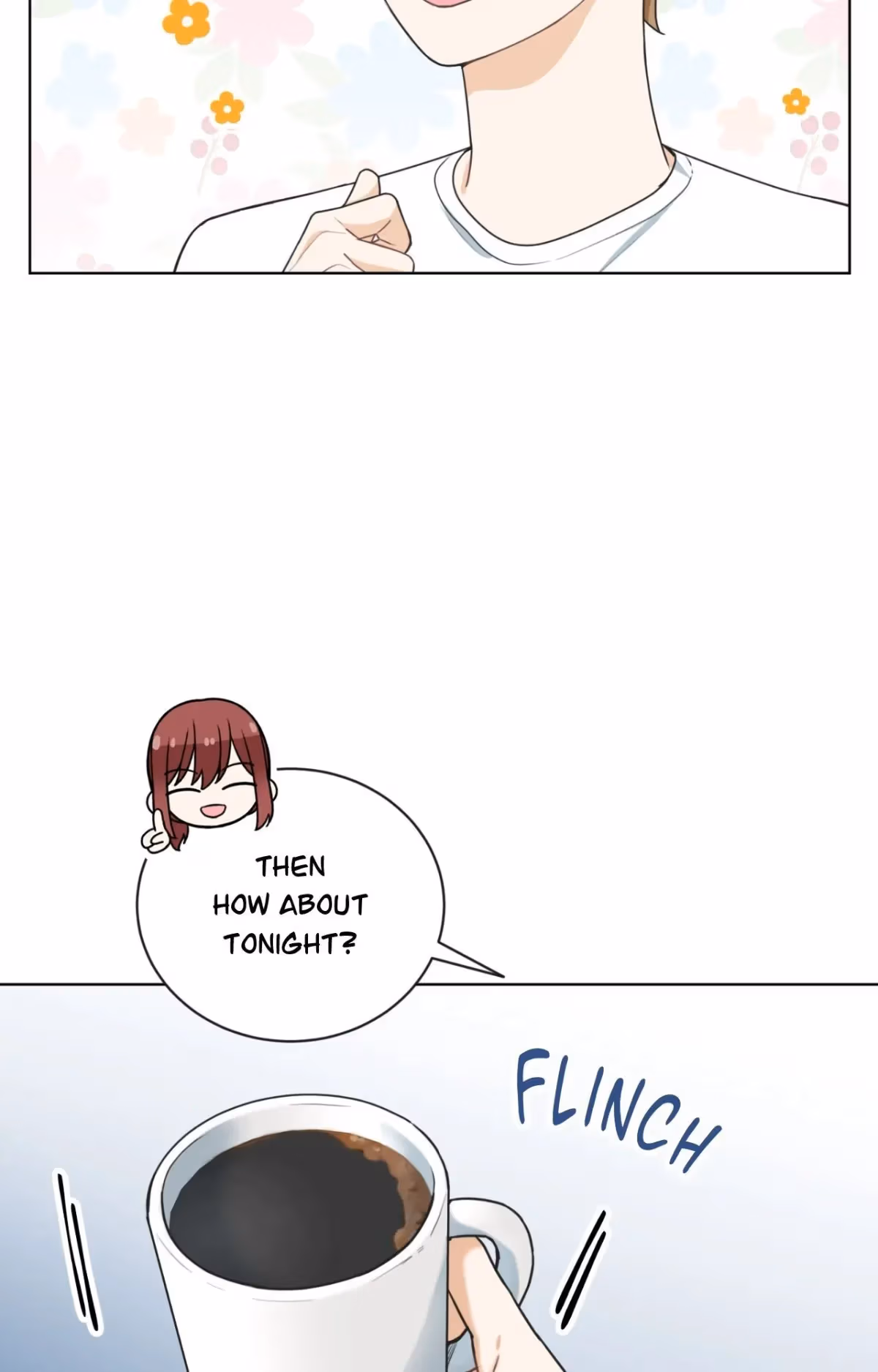 Read Love, To Us chapter 17 image 4 on Lezhin