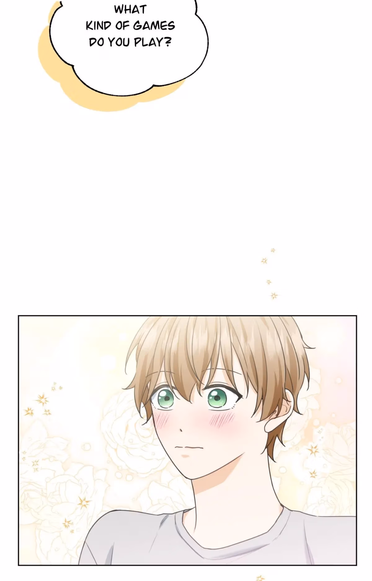 Read Love, To Us chapter 17 image 40 on Lezhin