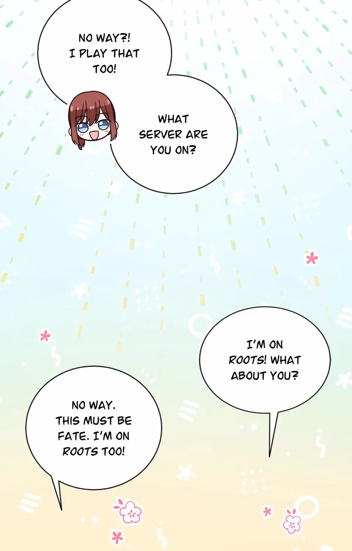 Read Love, To Us chapter 17 image 42 on Lezhin