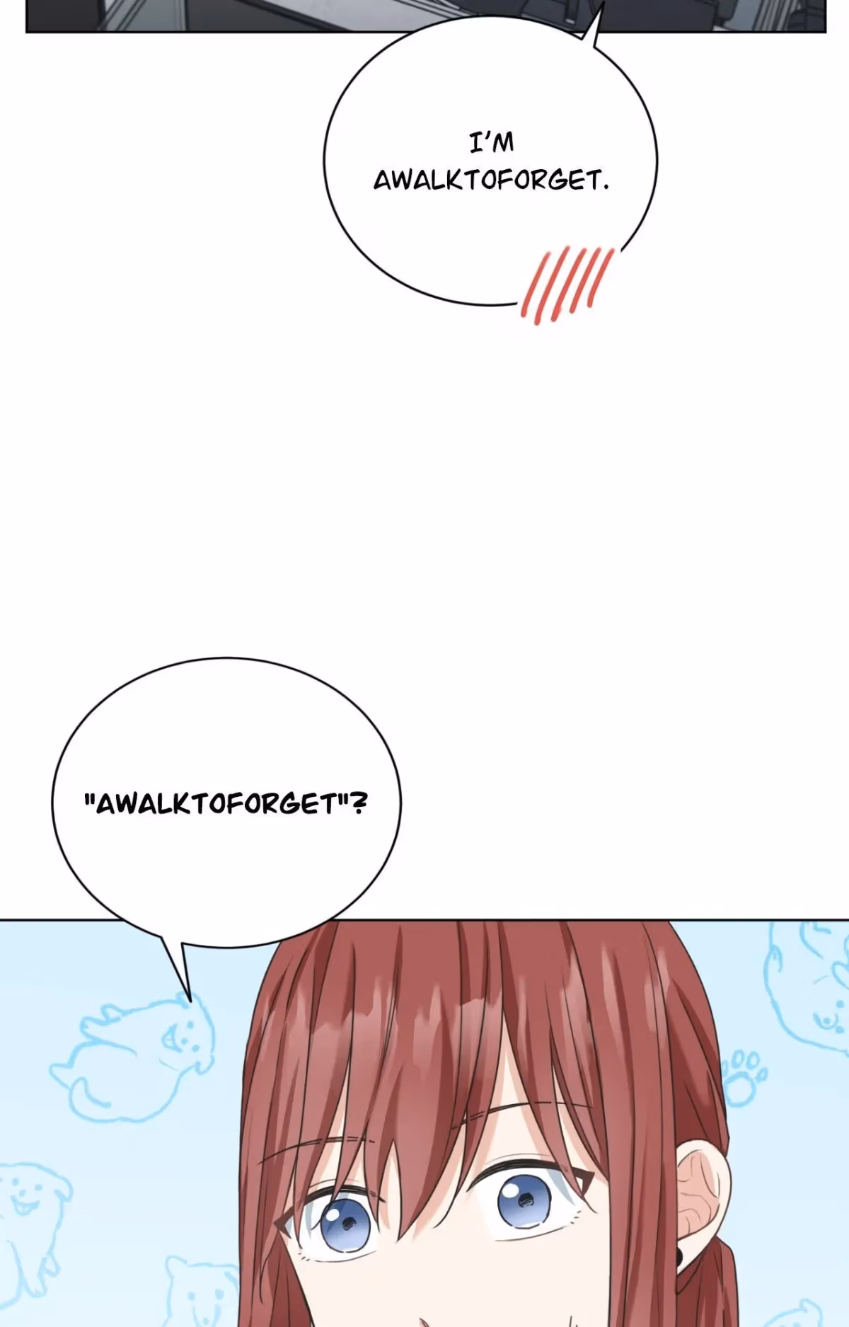 Read Love, To Us chapter 17 image 51 on Lezhin