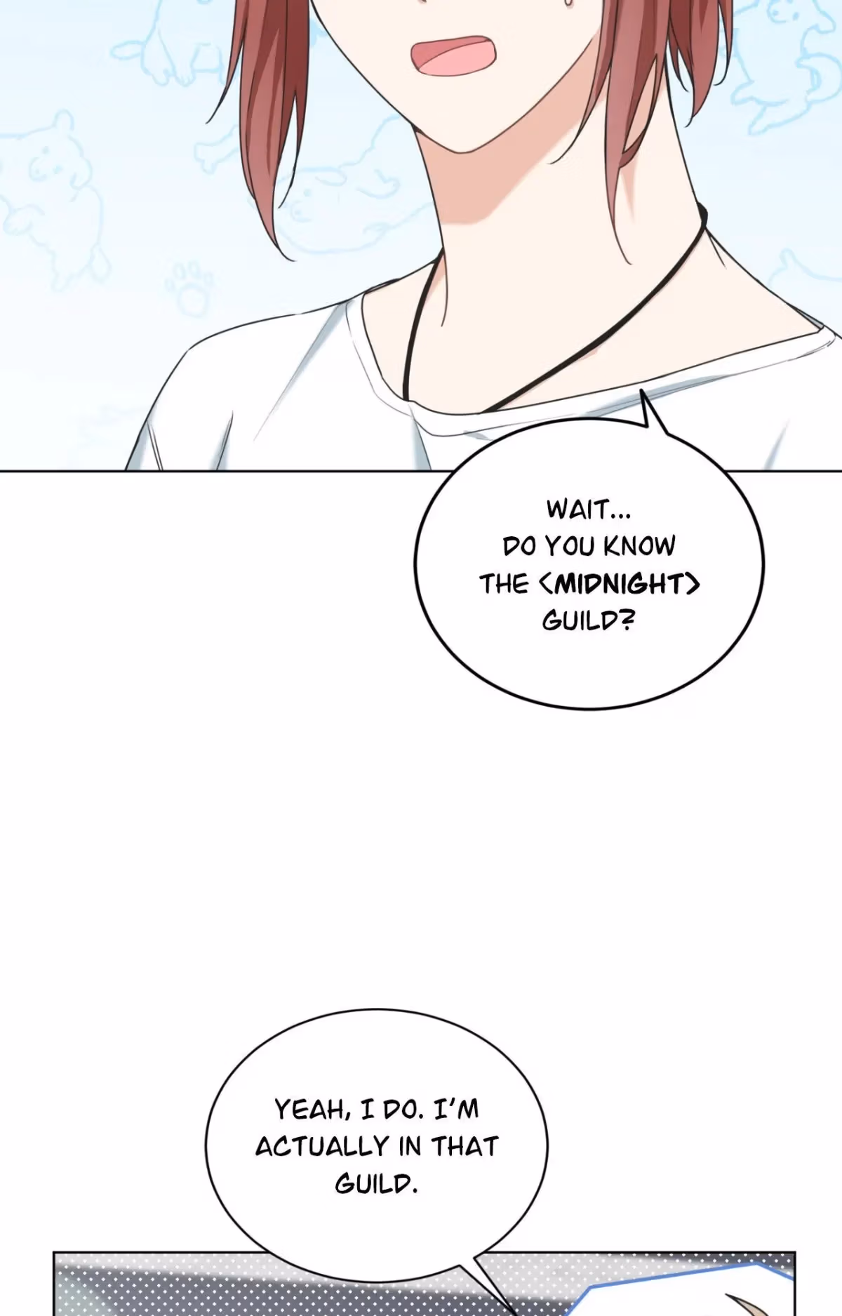 Read Love, To Us chapter 17 image 52 on Lezhin