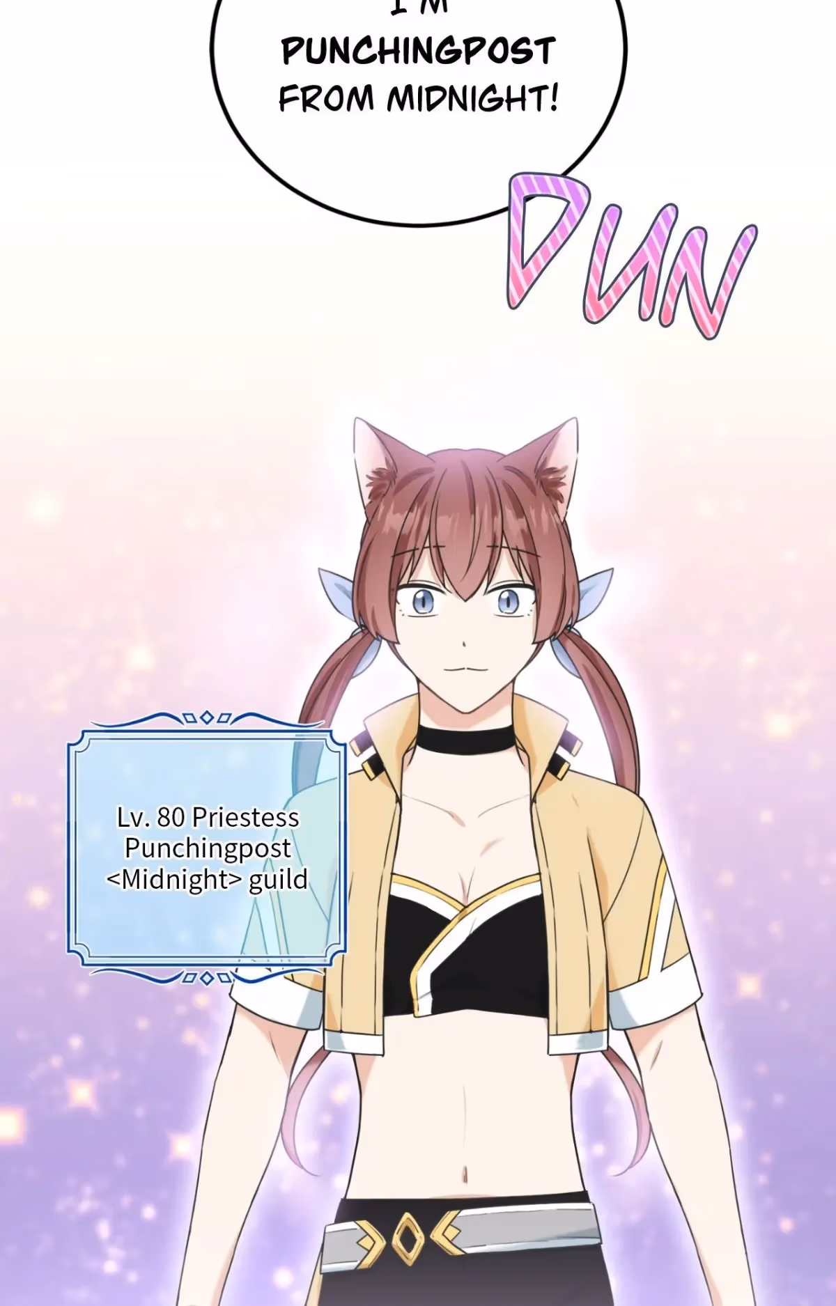 Read Love, To Us chapter 17 image 54 on Lezhin